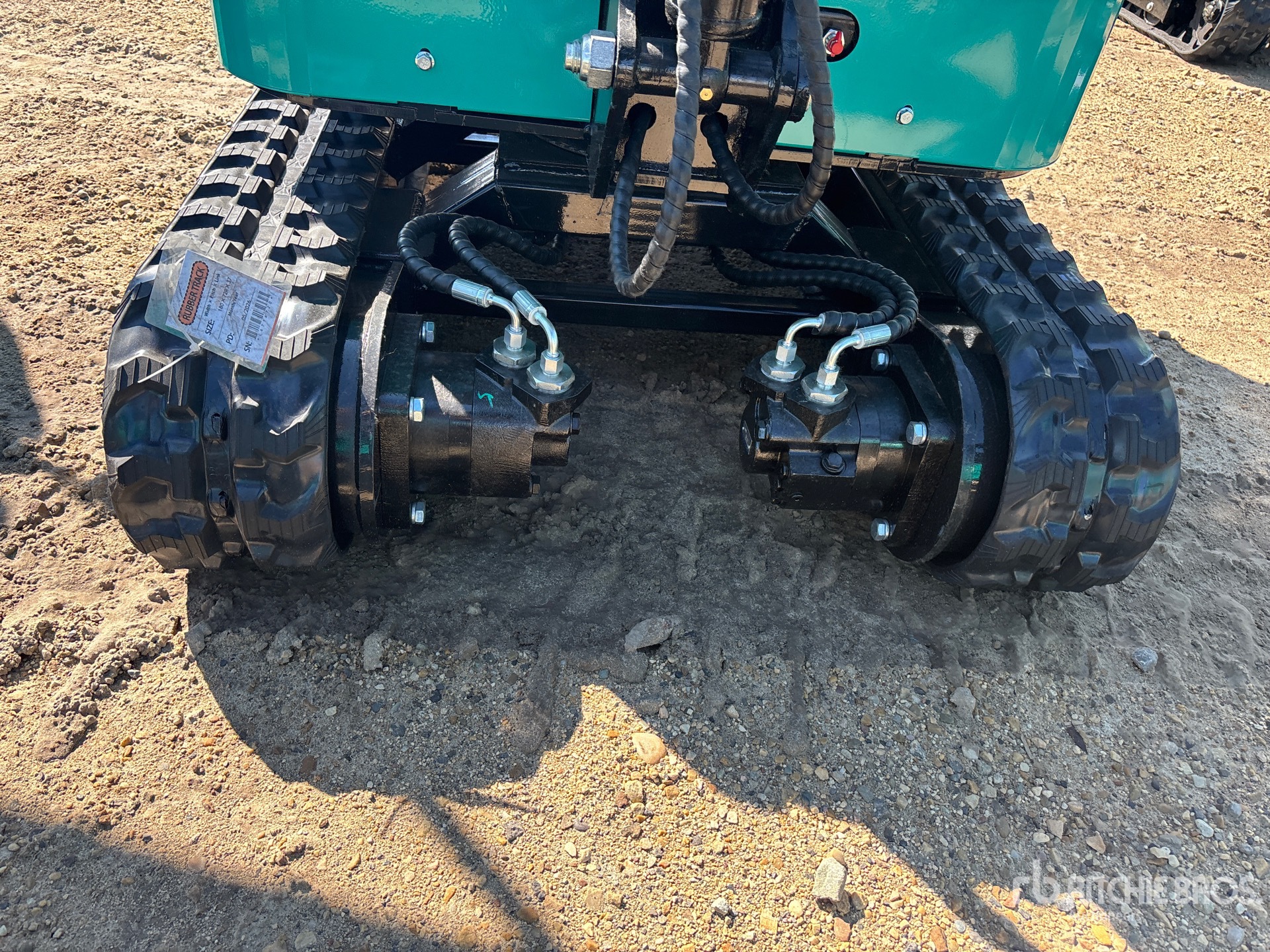 2026 CFG H16R
