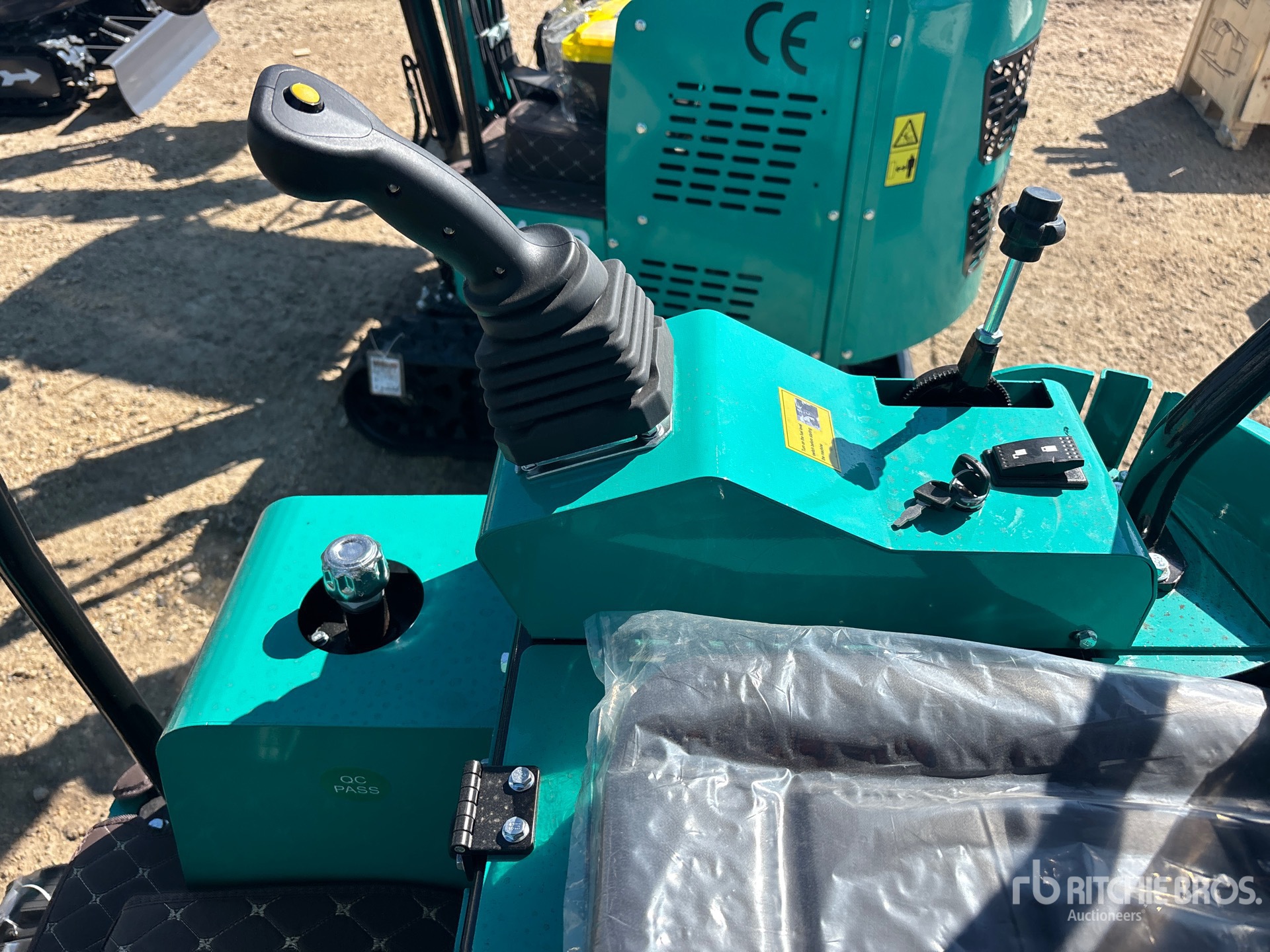 2026 CFG H16R
