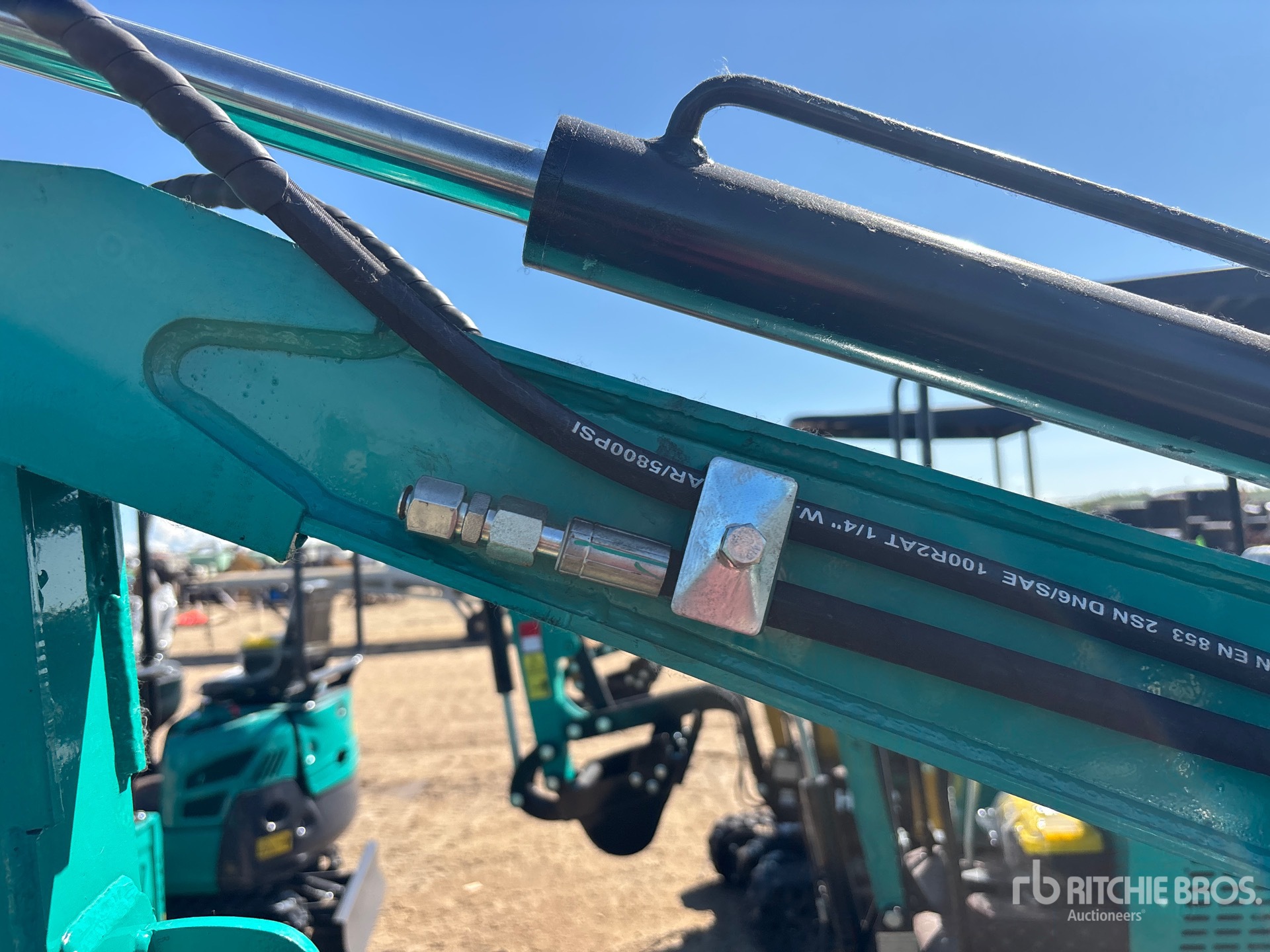 2026 CFG H16R
