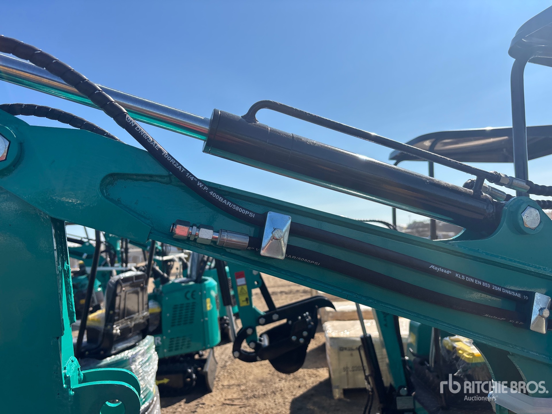 2026 CFG KV16R