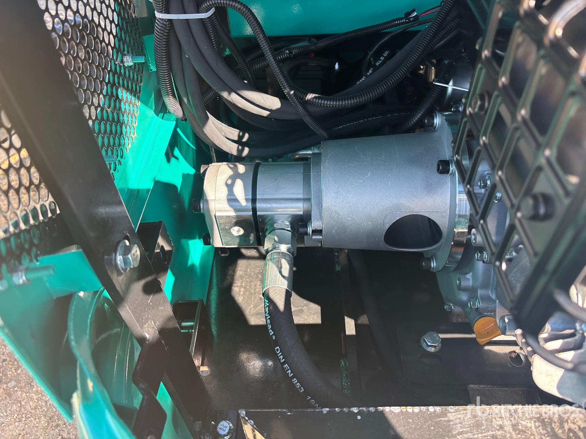 2026 CFG KV16R