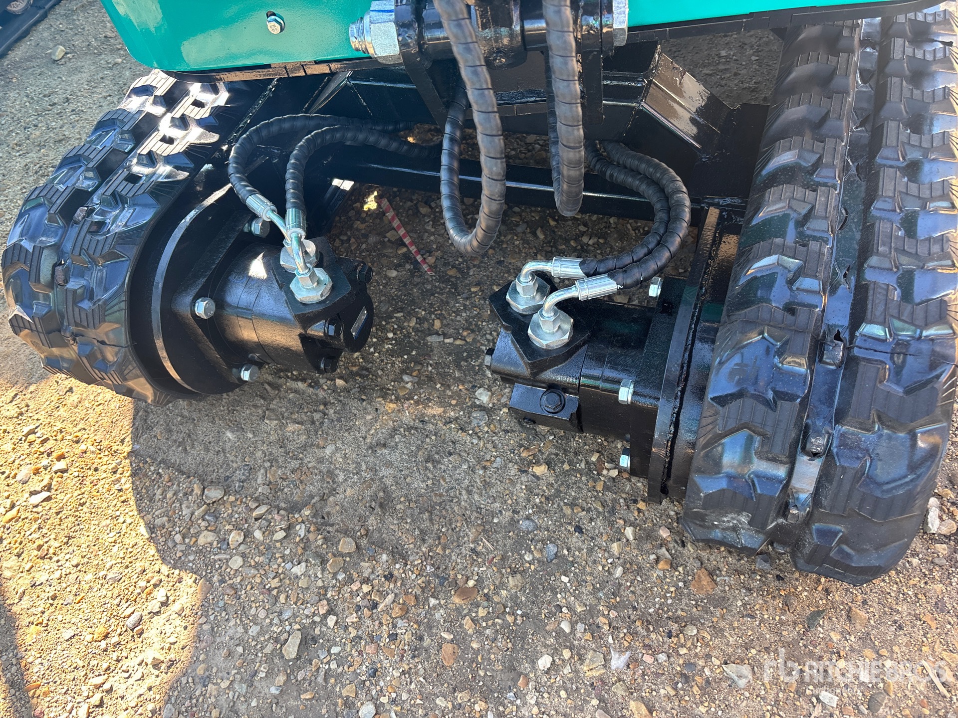 2026 CFG KV16R