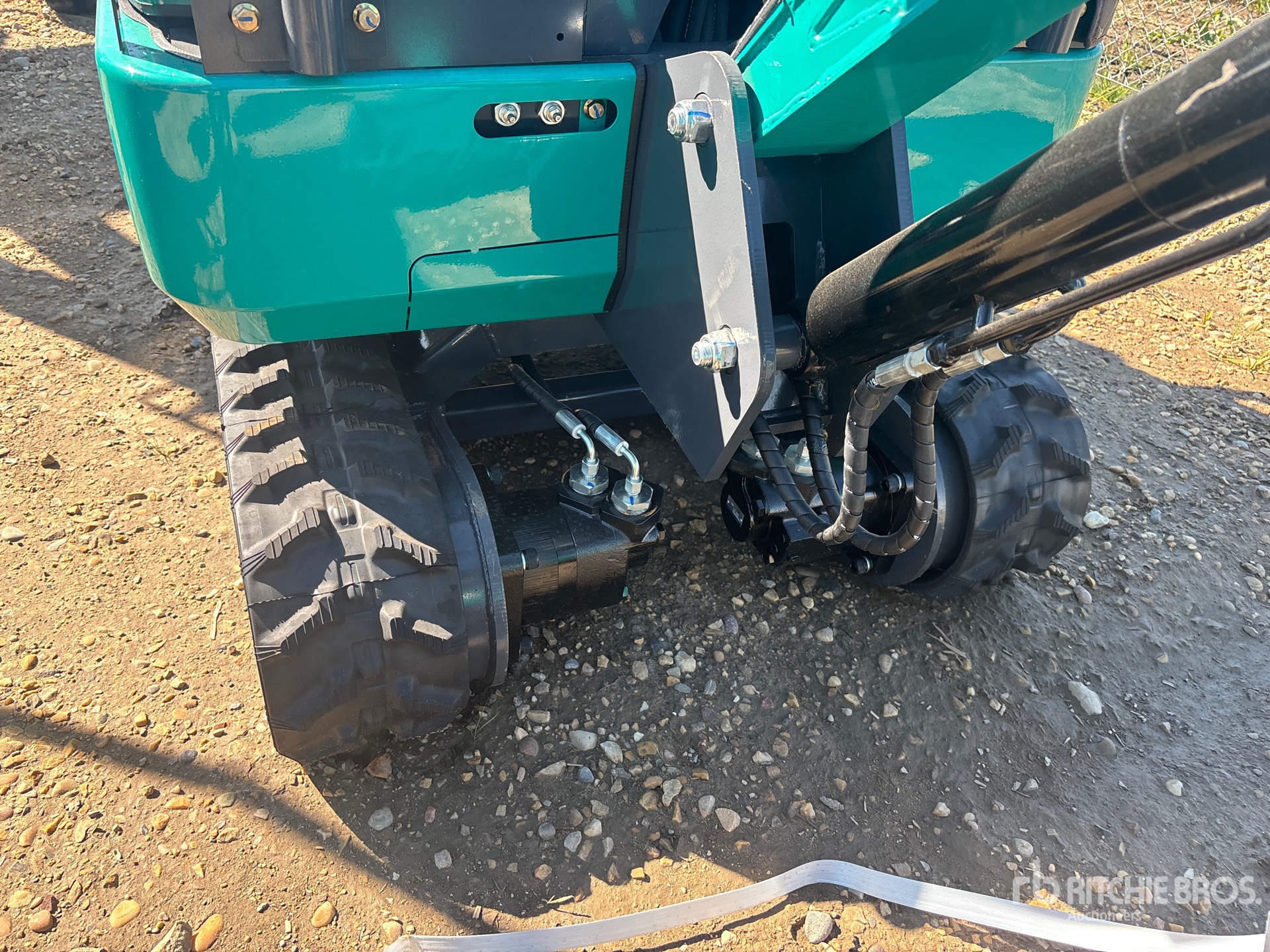 2026 CFG QK16R