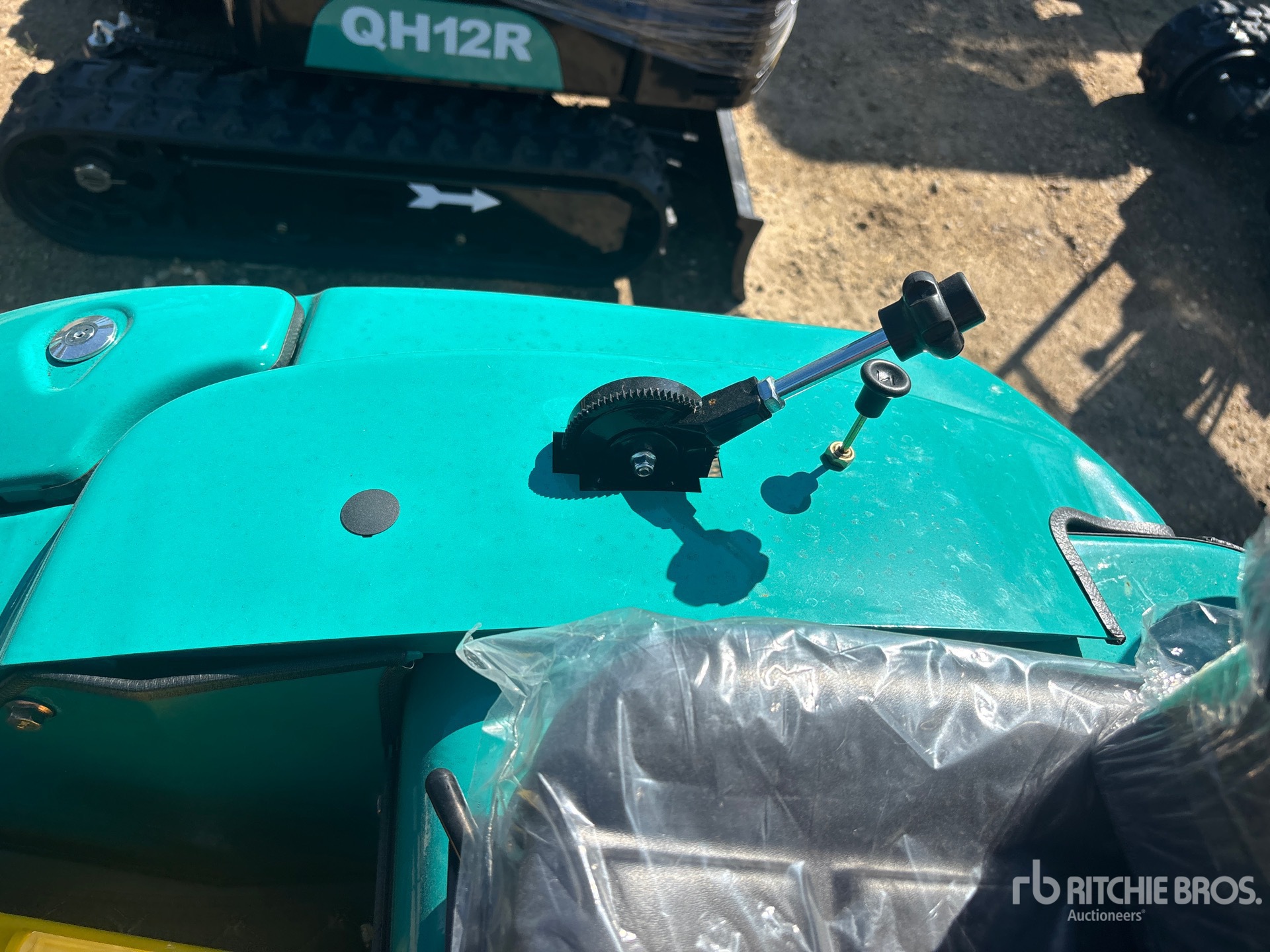 2026 CFG QK16R