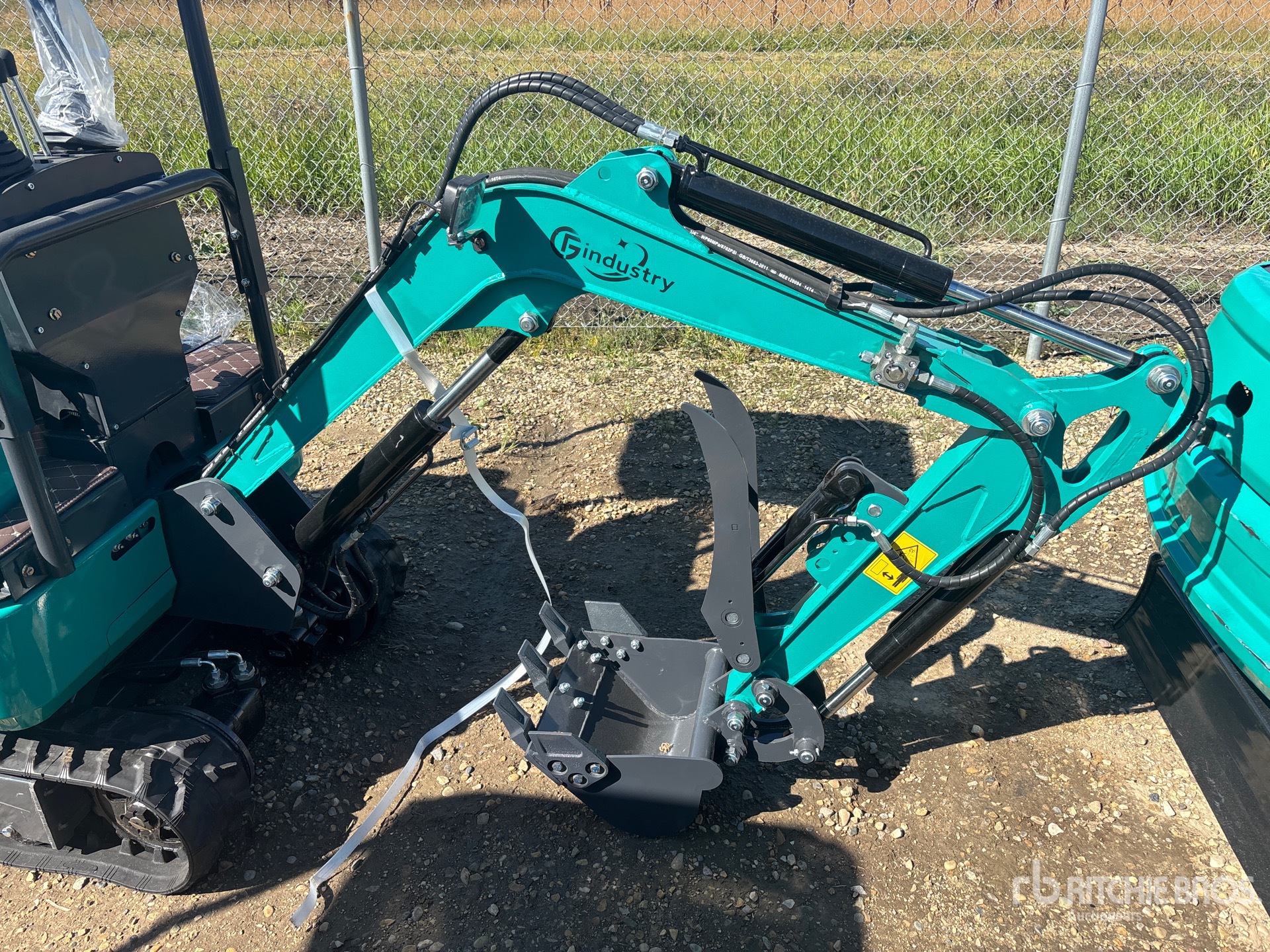 2026 CFG QK16R