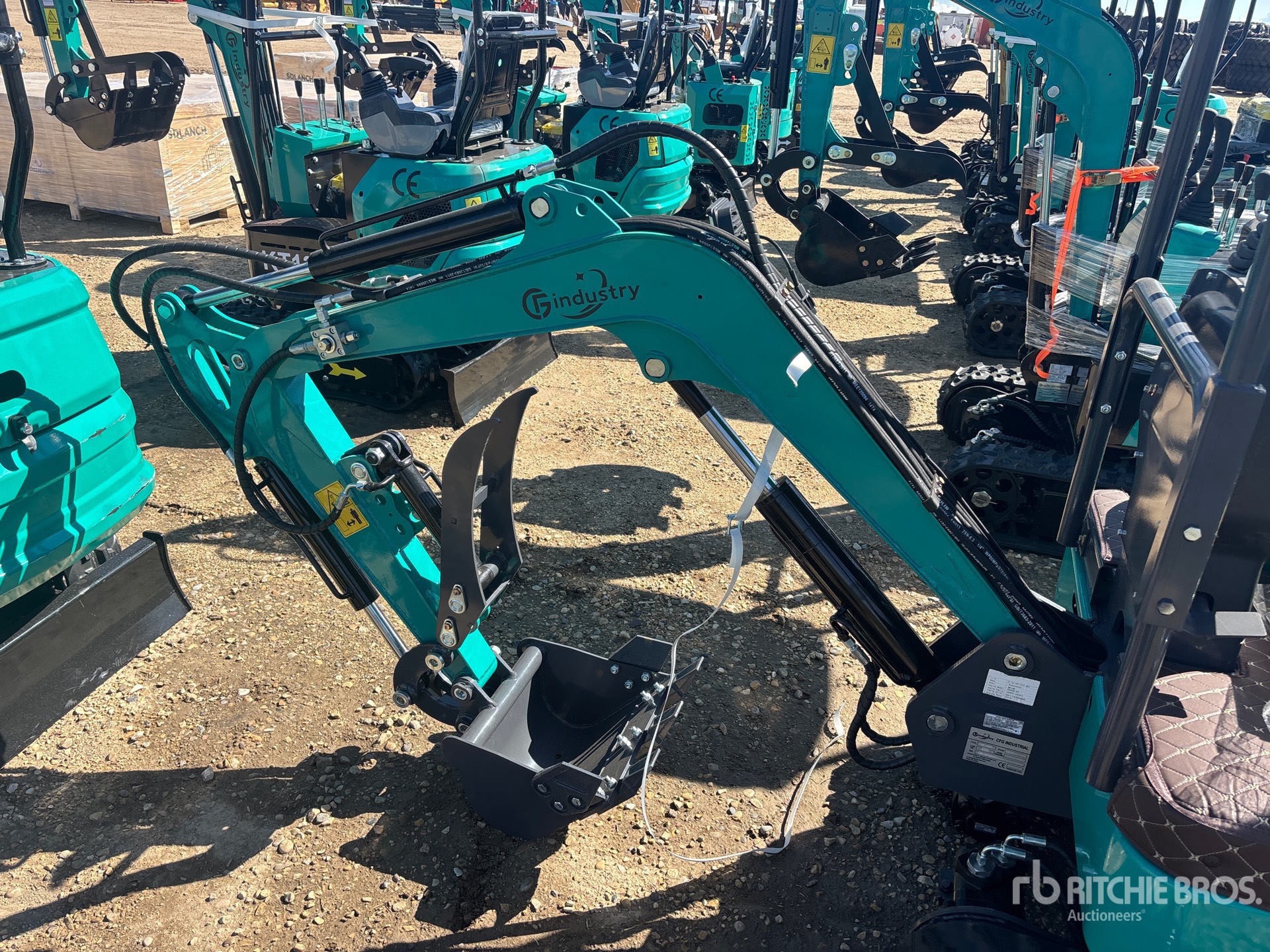 2026 CFG QK16R
