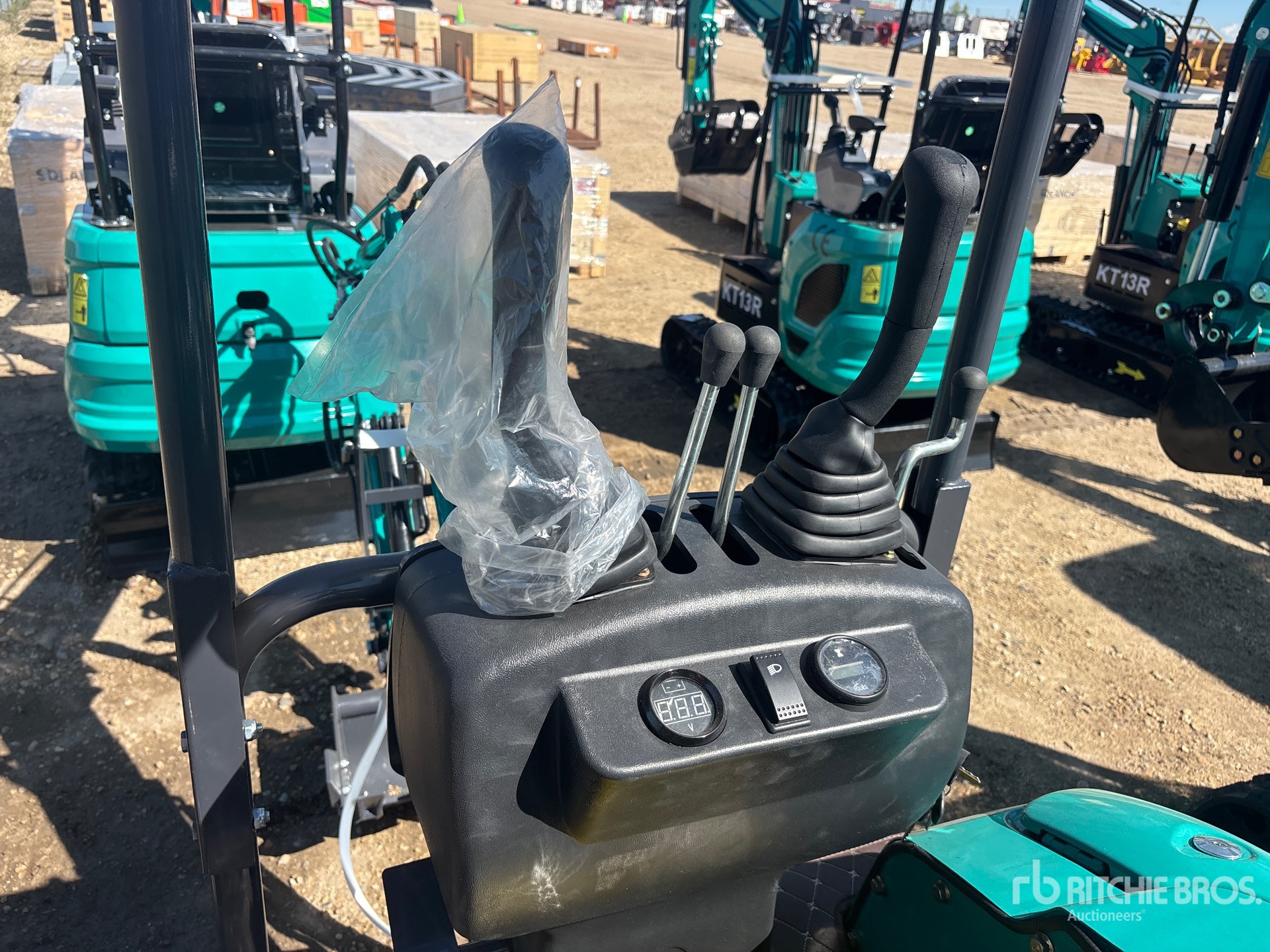 2026 CFG QK16R