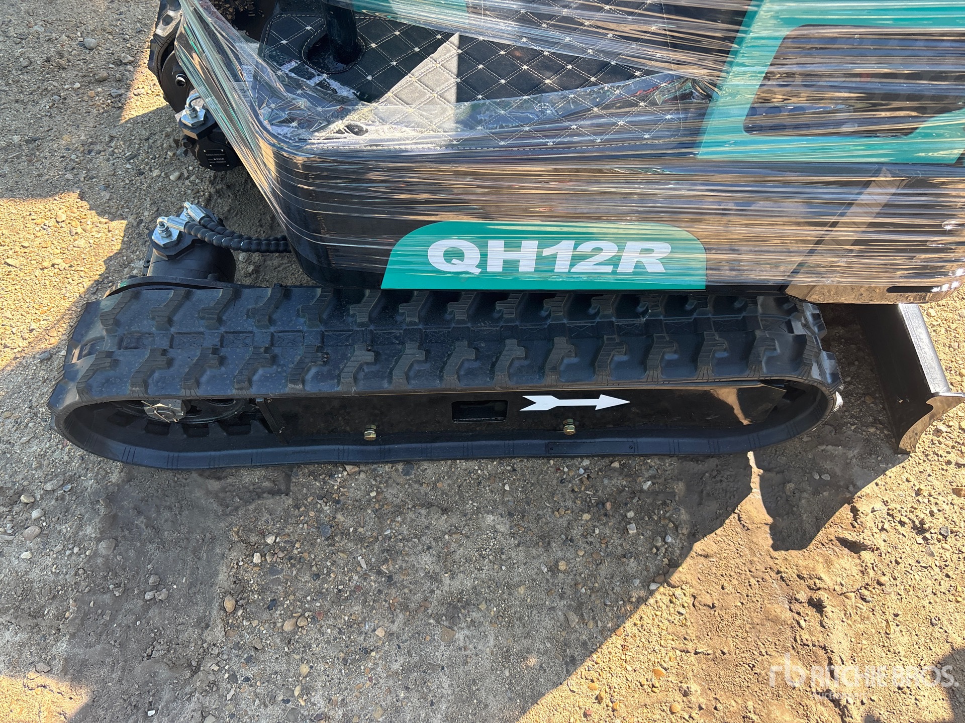 2026 CFG QH12R