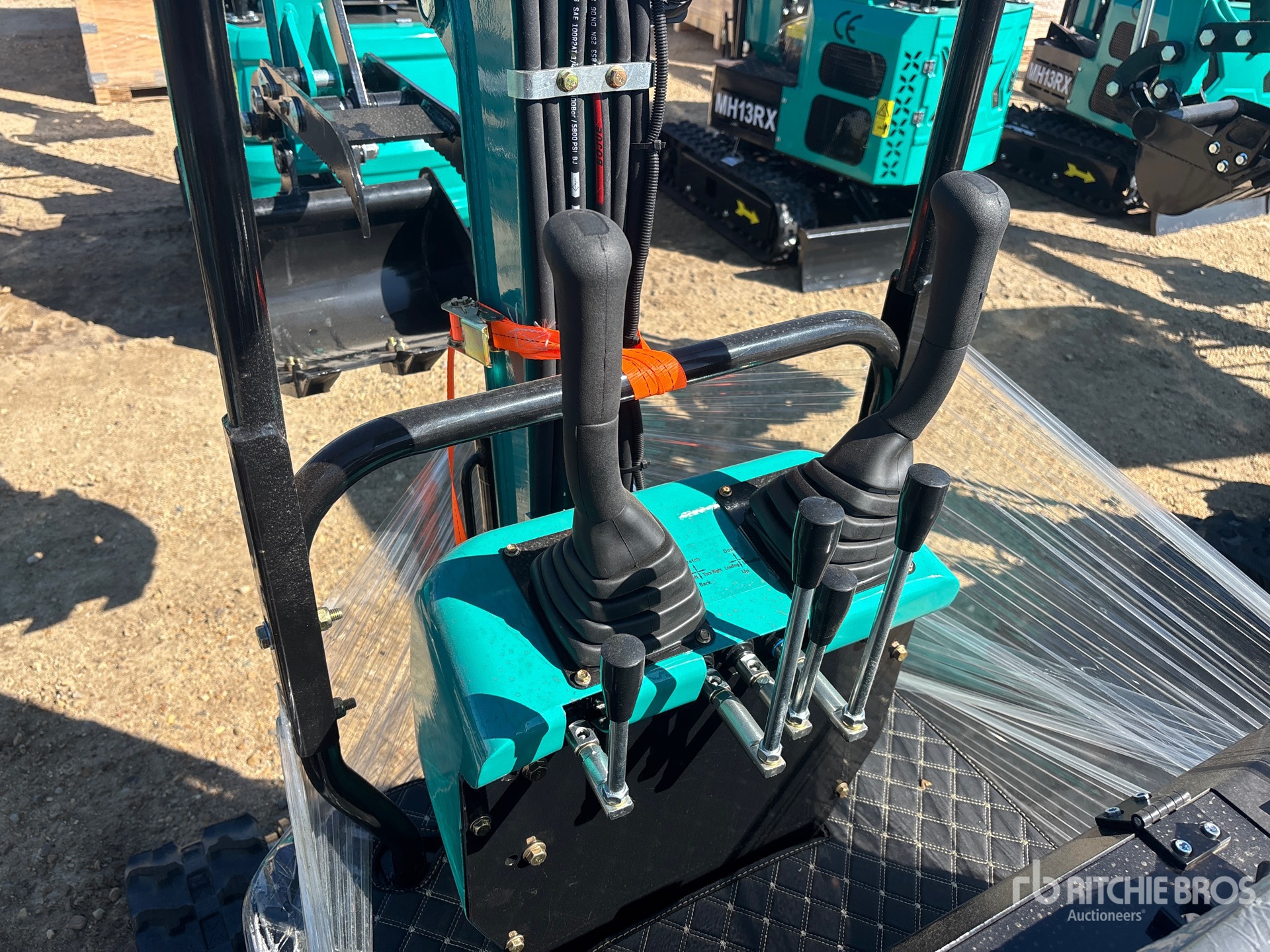 2026 CFG QH12R