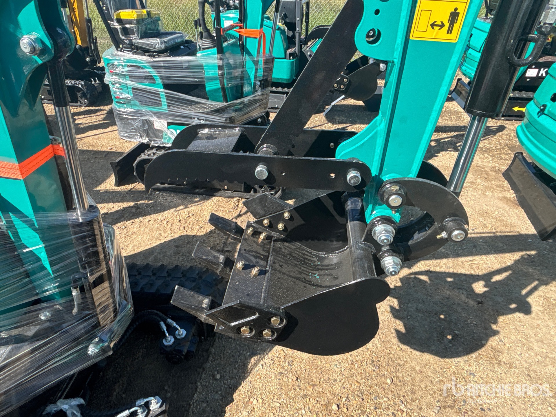 2026 CFG QH12R