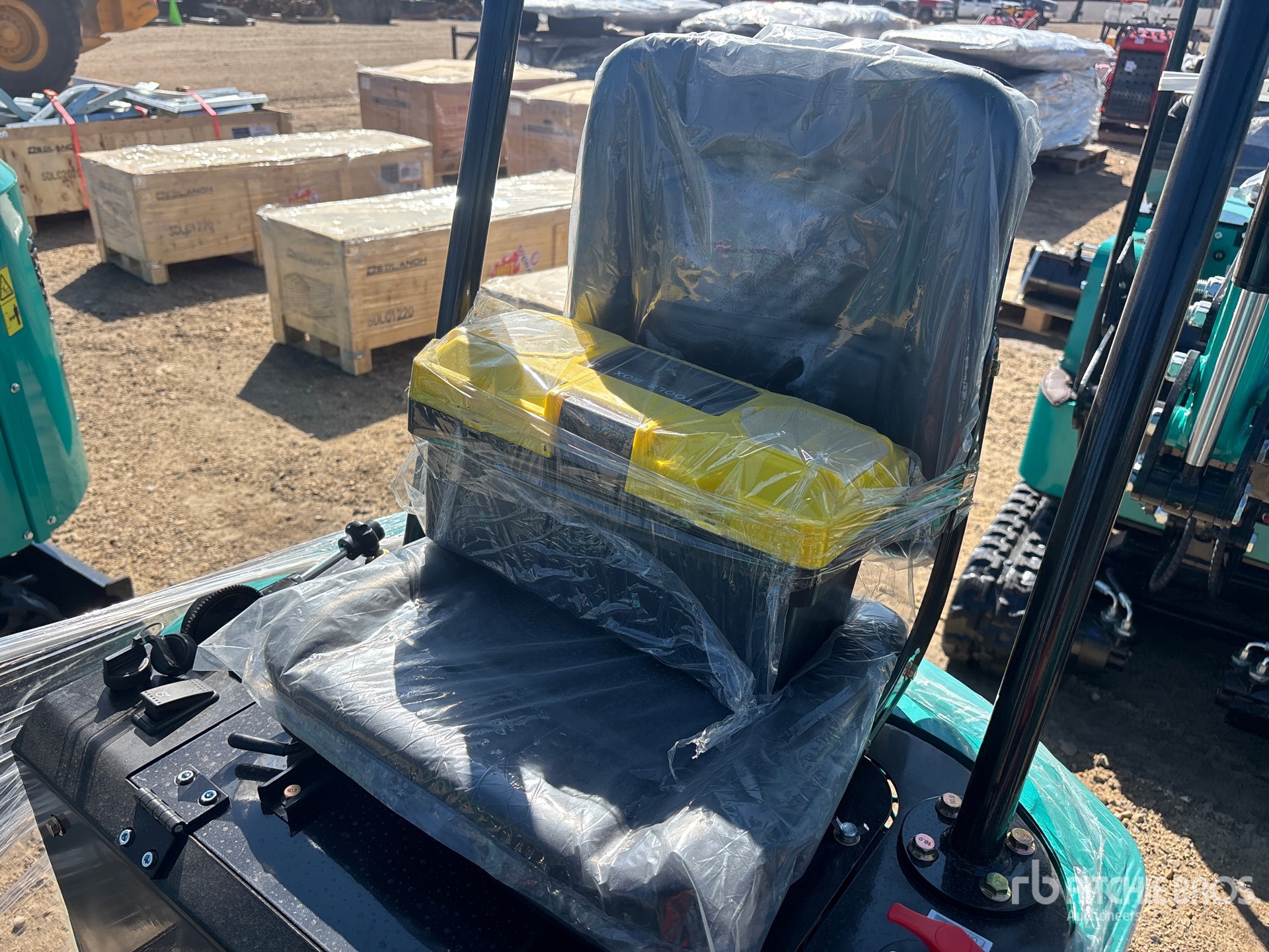 2026 CFG QH12R