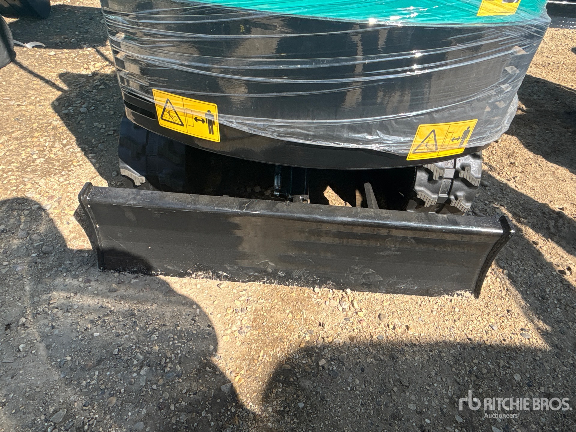 2026 CFG QH12R