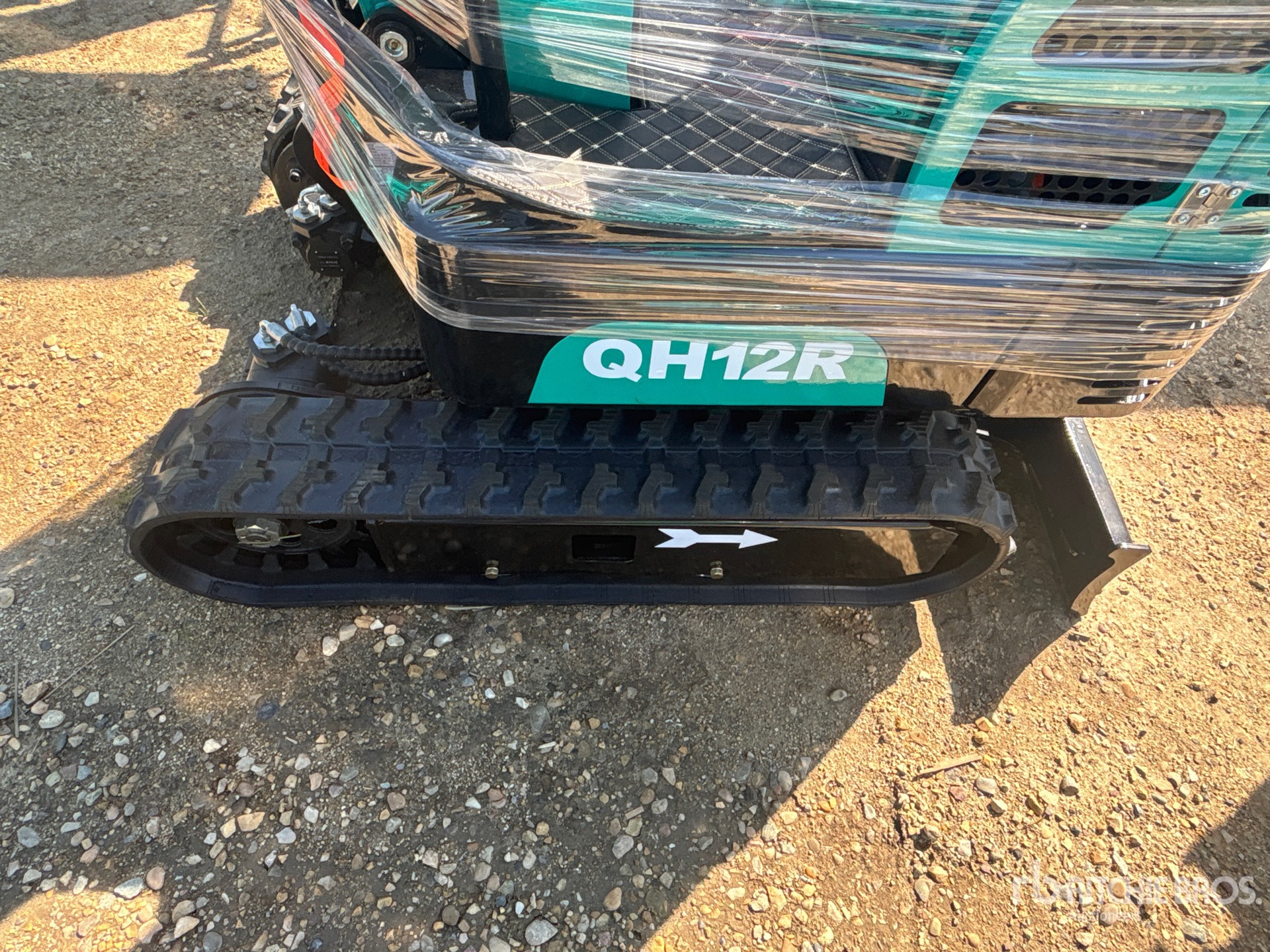 2026 CFG QH12R