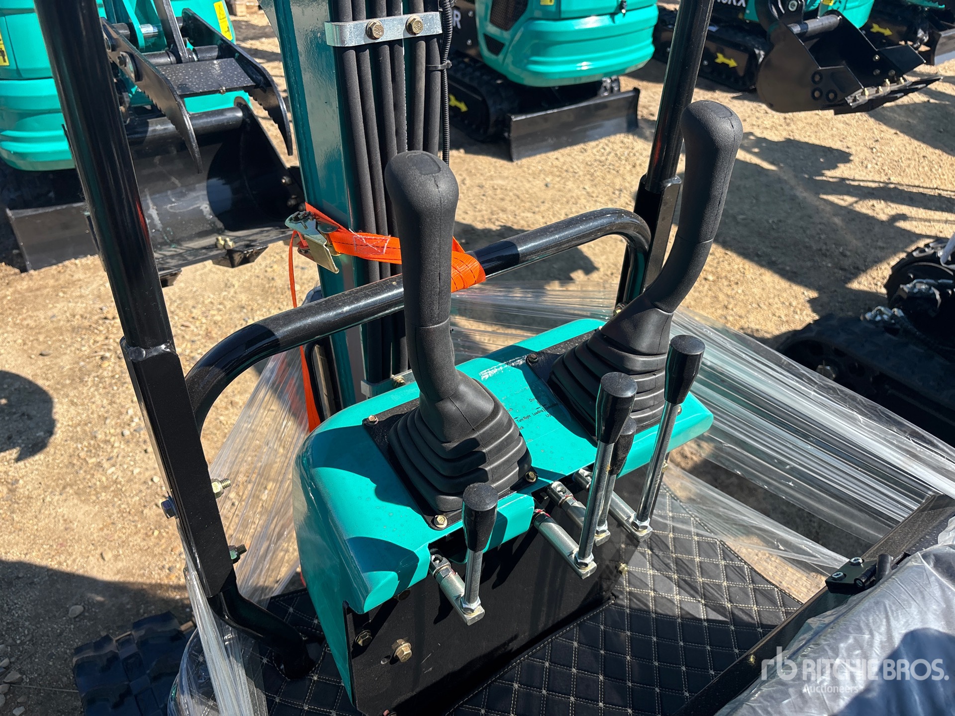 2026 CFG QH12R