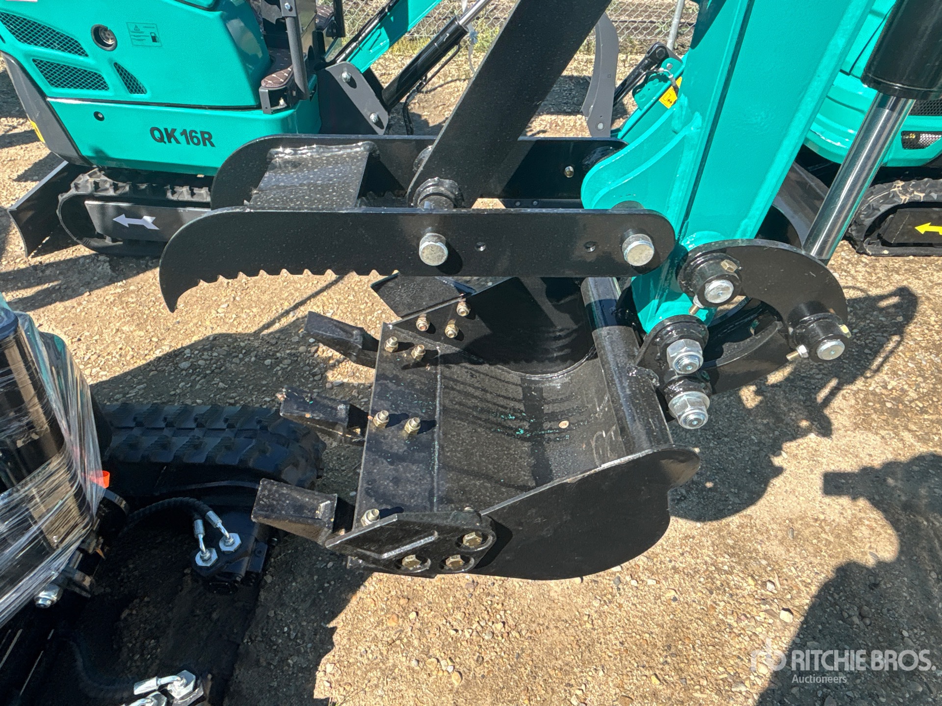 2026 CFG QH12R