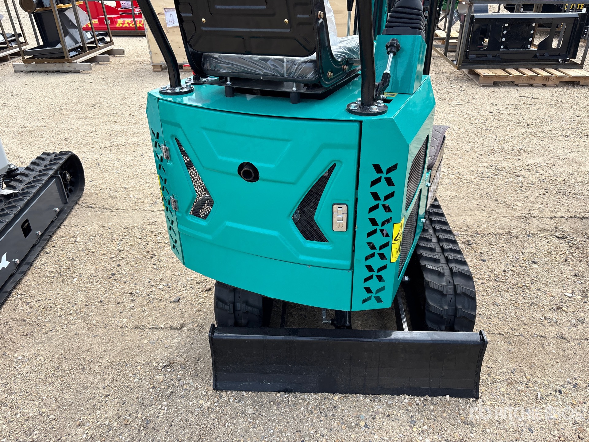 2026 CFG MH13RX
