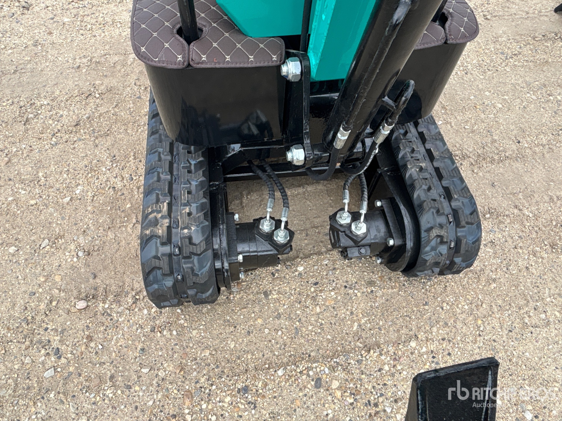 2026 CFG KT13R