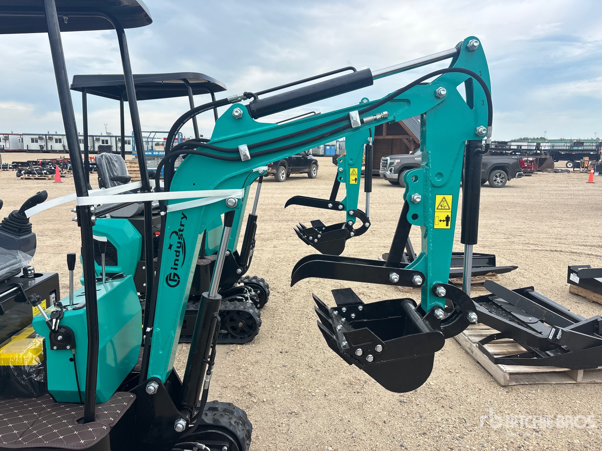2026 CFG KT13R