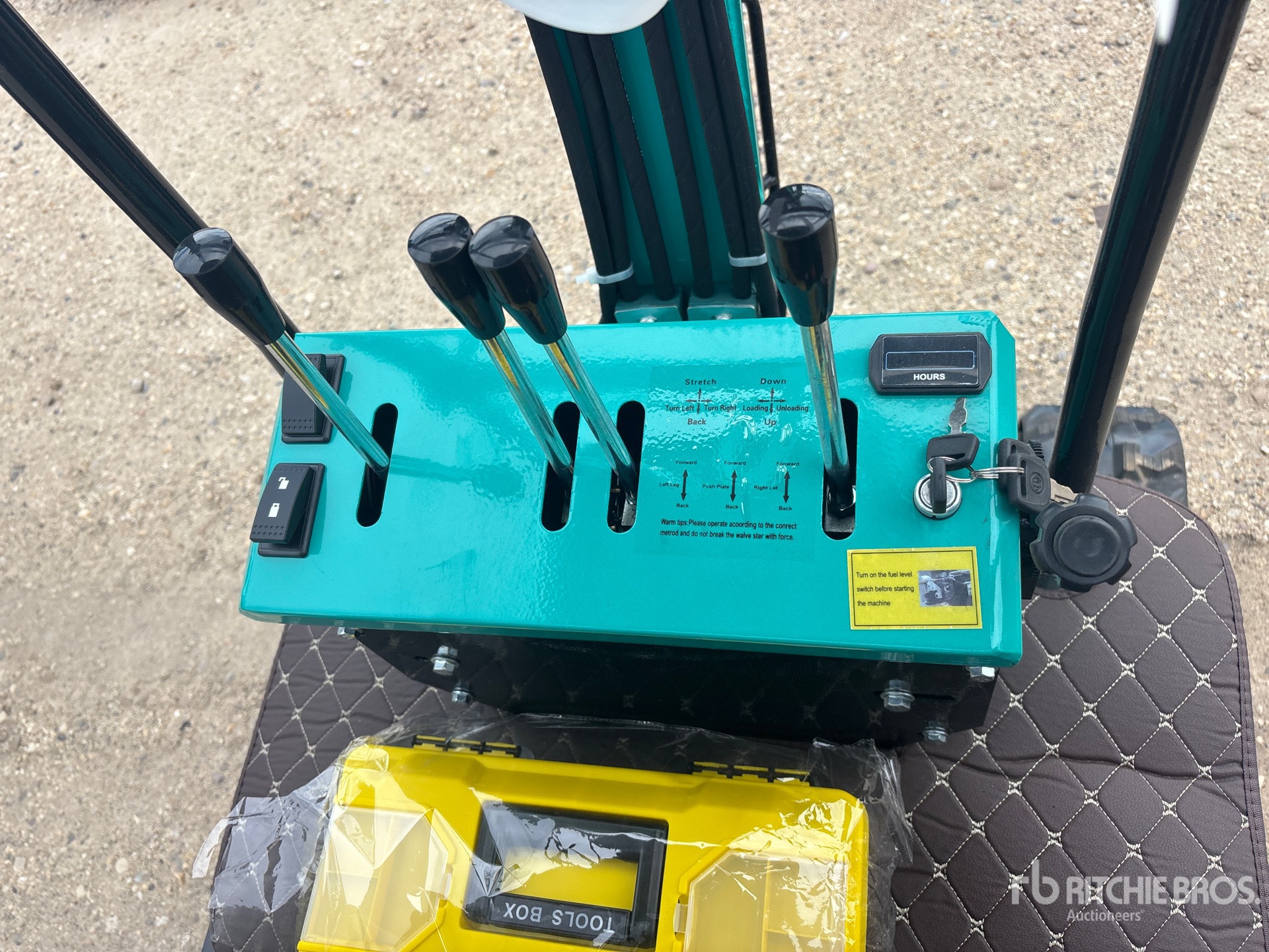 2026 CFG KT13R