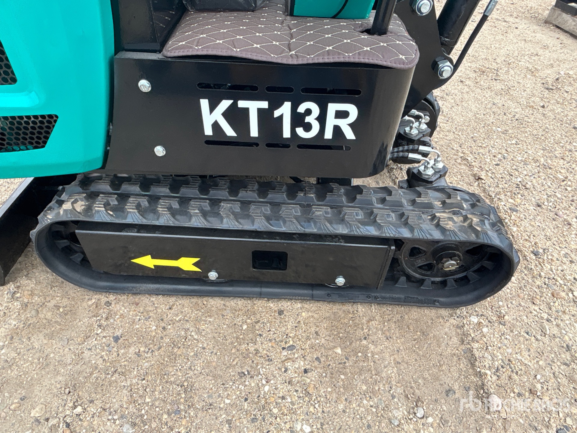 2026 CFG KT13R