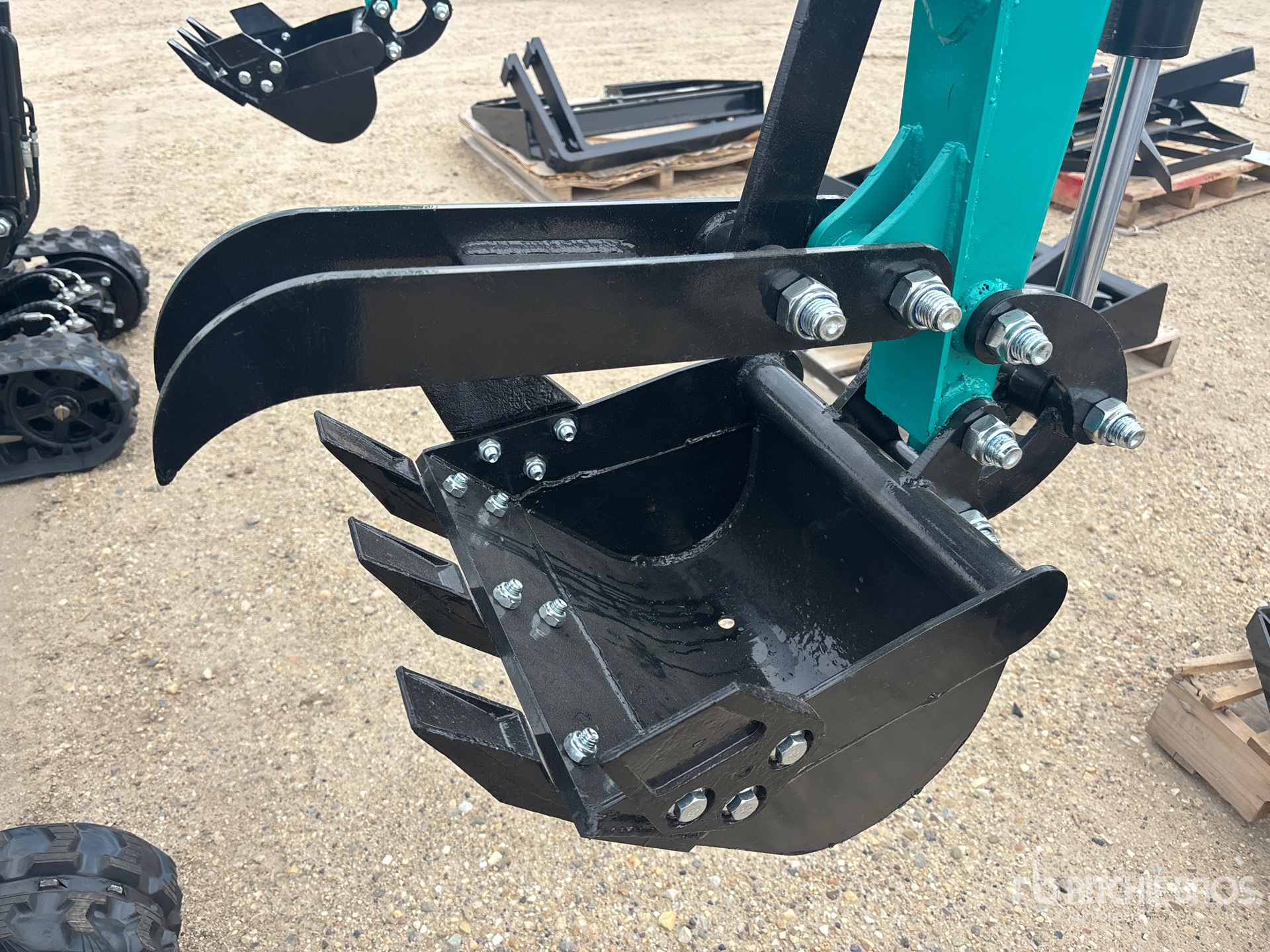 2026 CFG KT13R