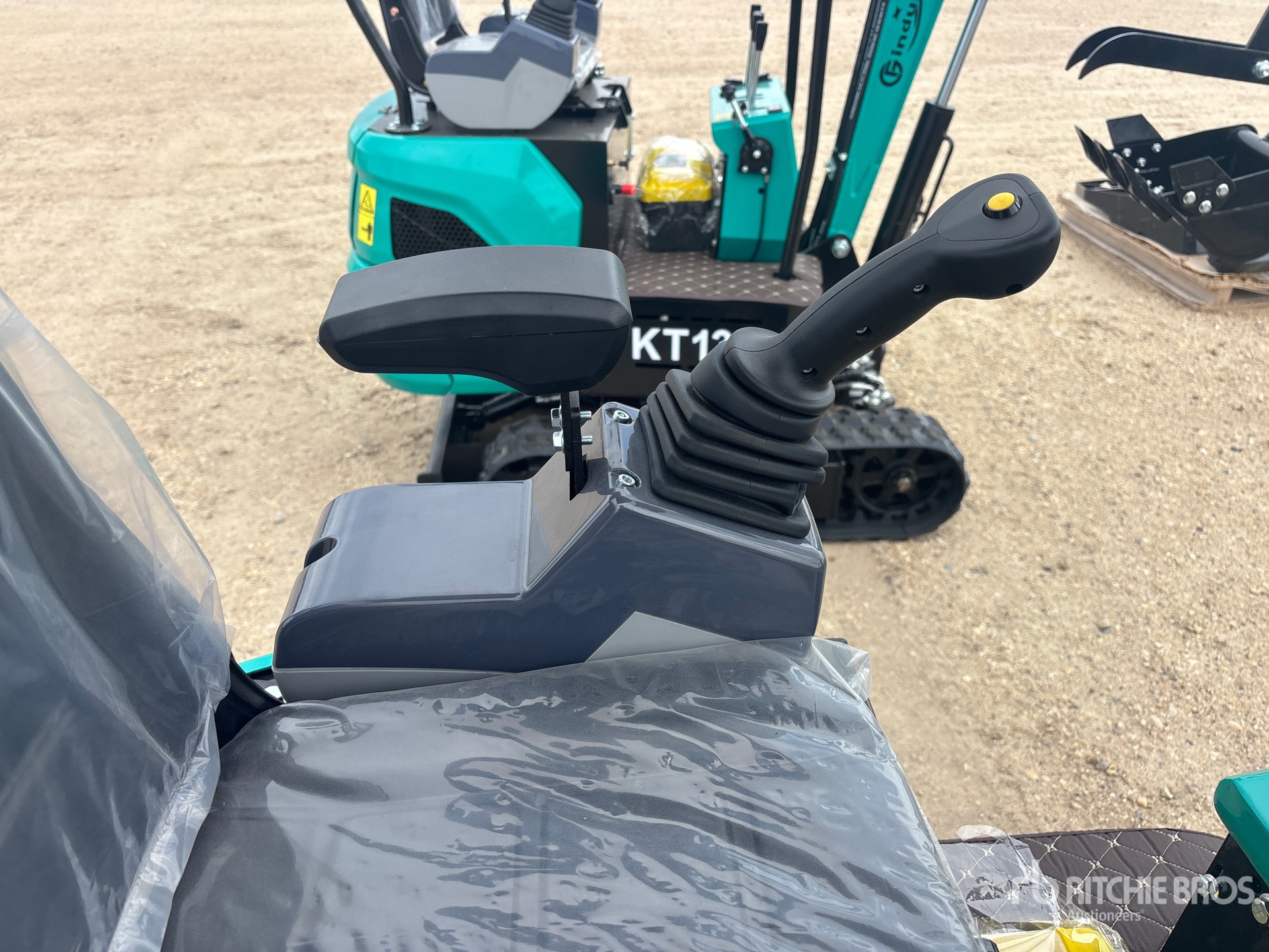 2026 CFG KT13R
