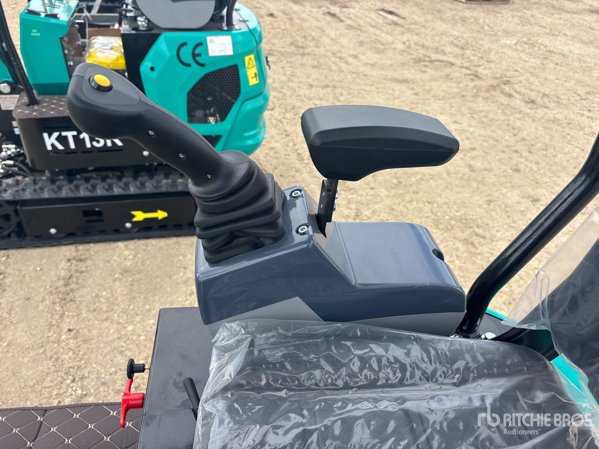 2026 CFG KT13R
