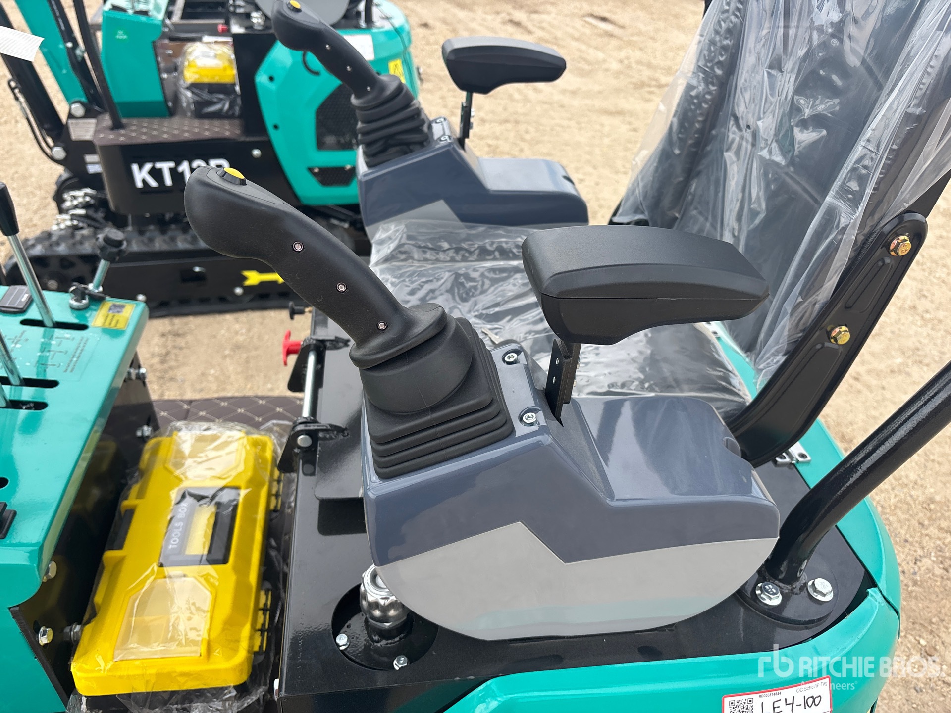 2026 CFG KT13R