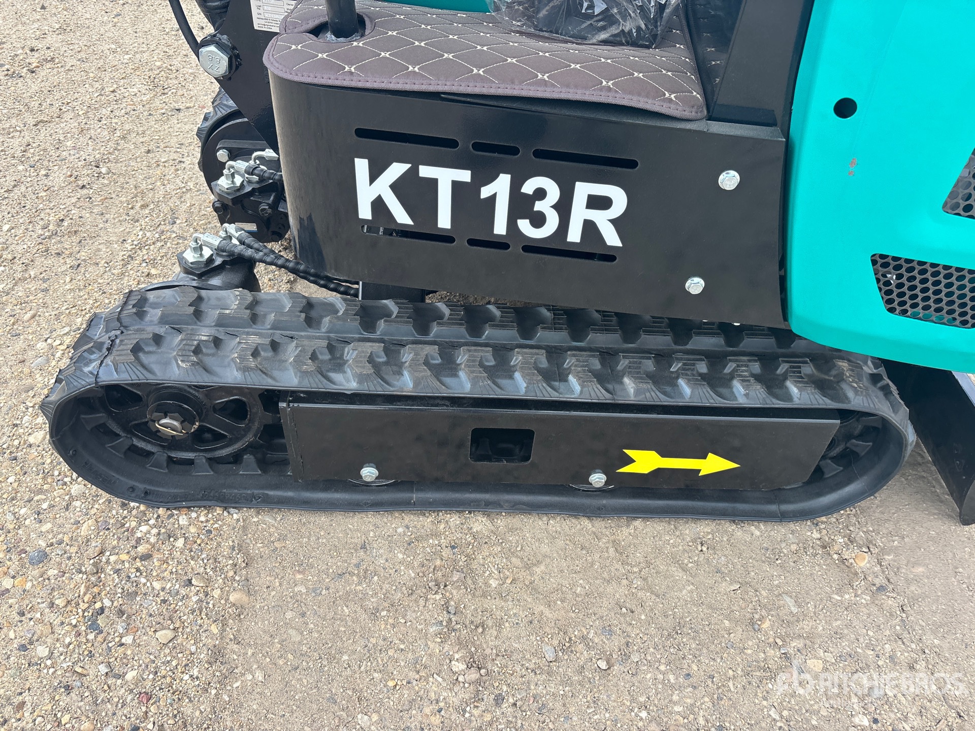 2026 CFG KT13R