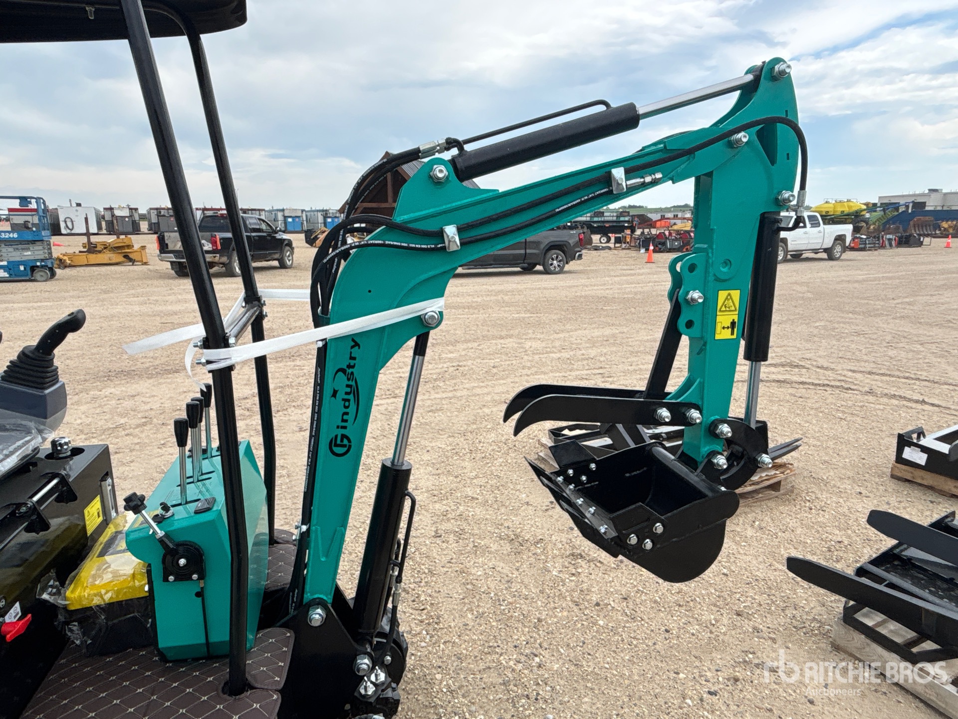 2026 CFG KT13R