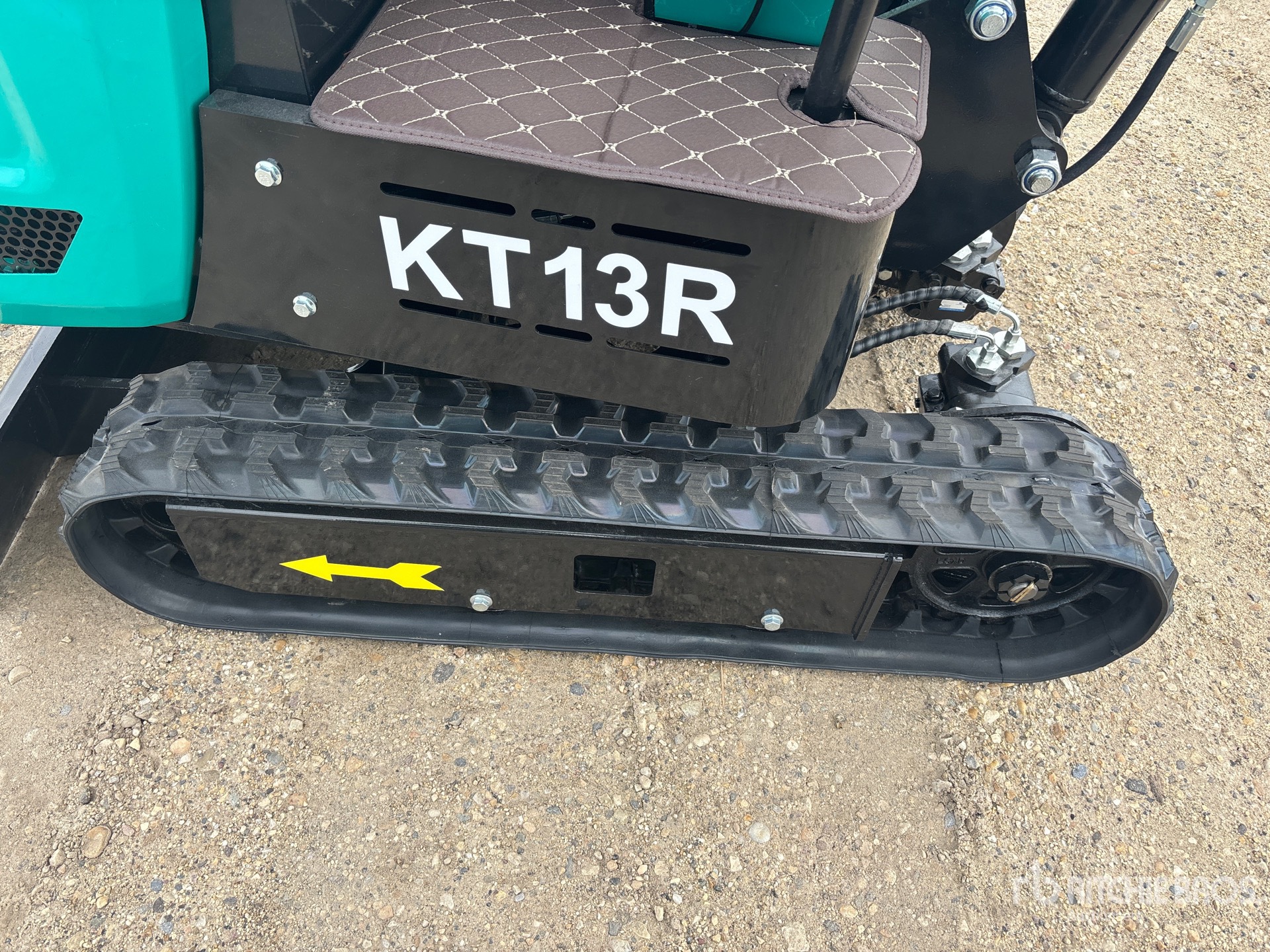 2026 CFG KT13R