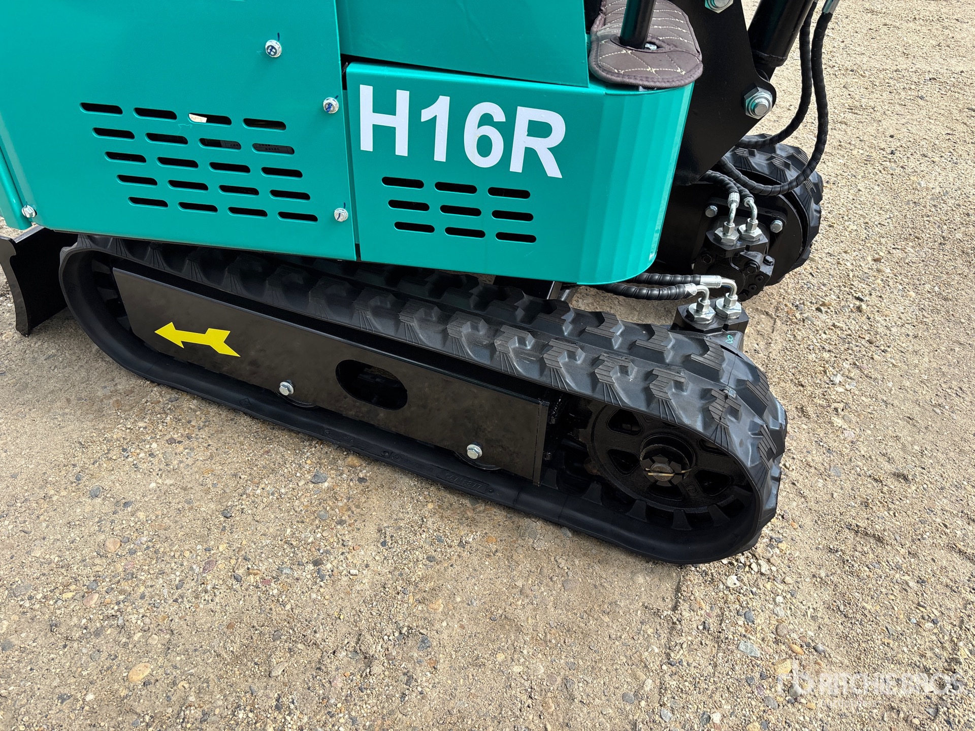 2026 CFG H16R