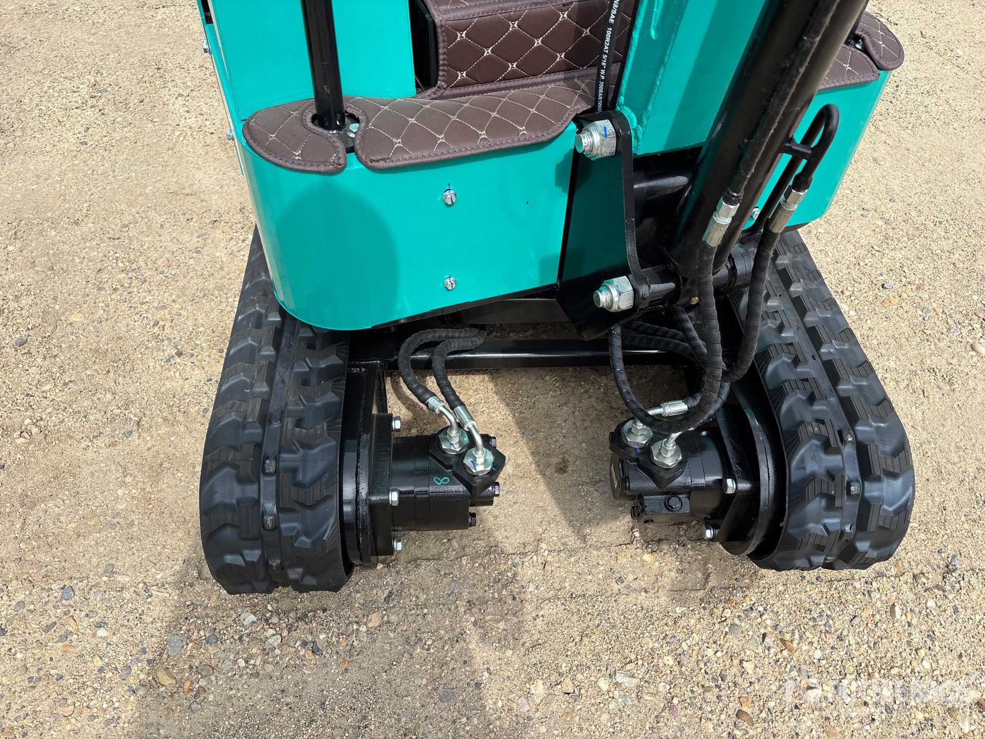 2026 CFG H16R