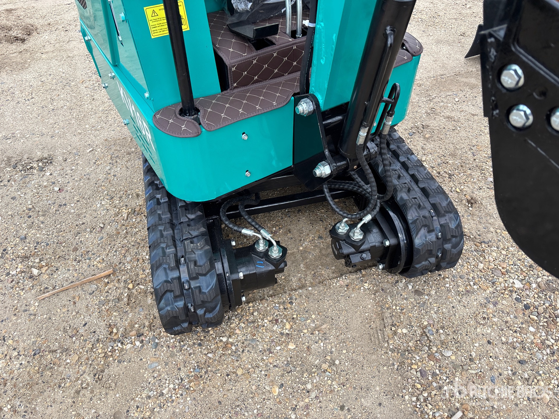 2026 CFG KV16R