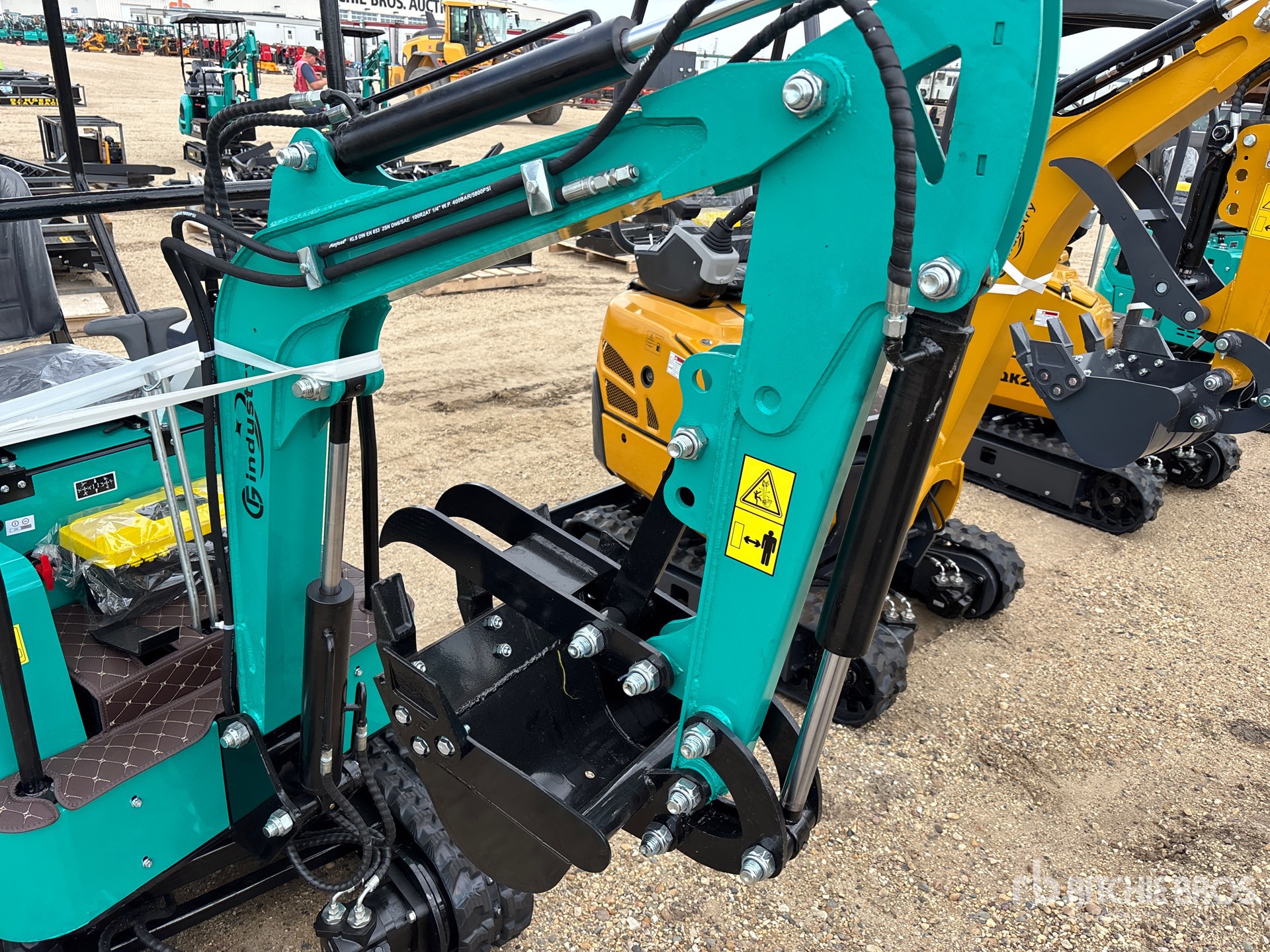 2026 CFG KV16R