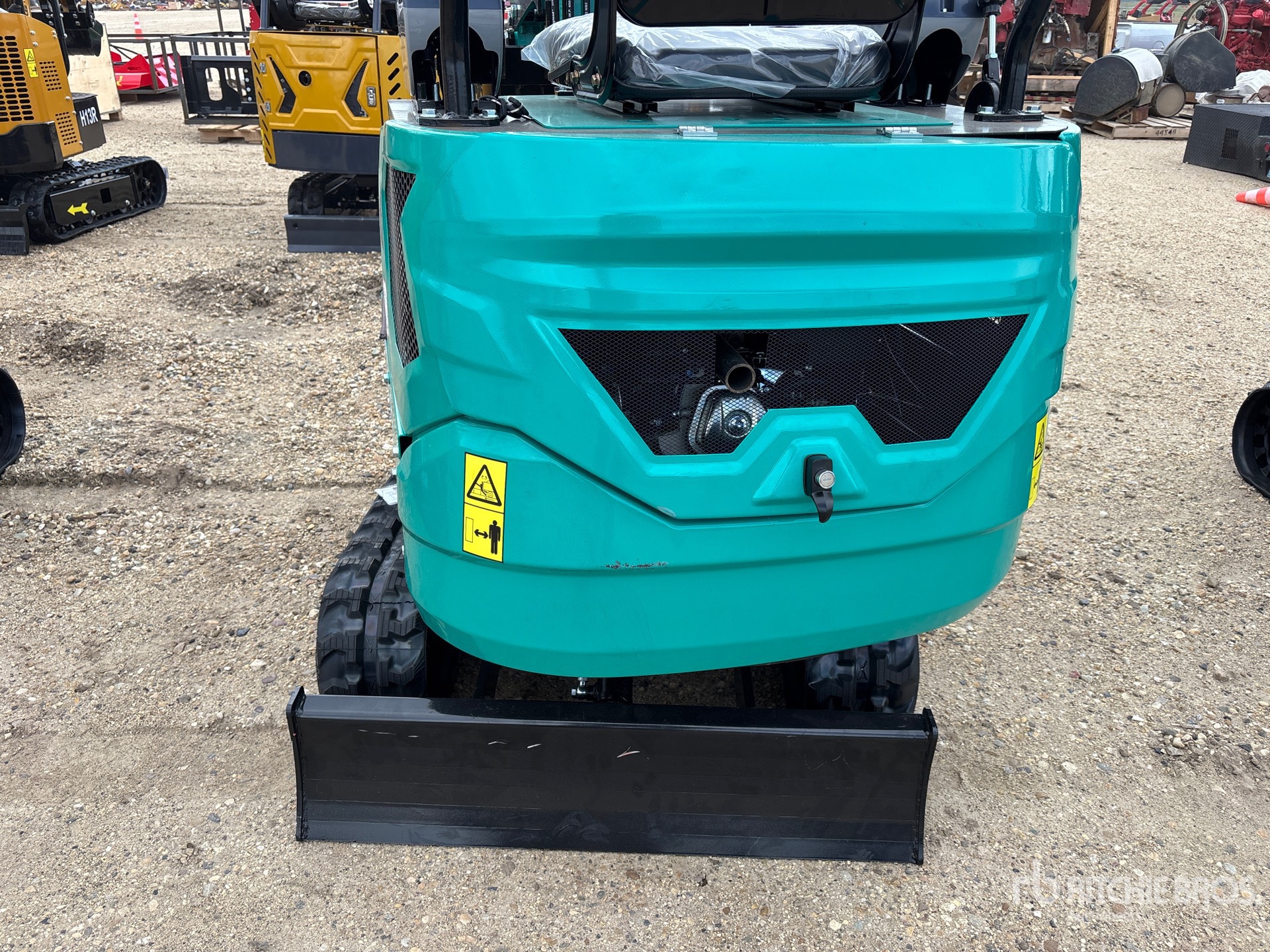 2026 CFG KV16R
