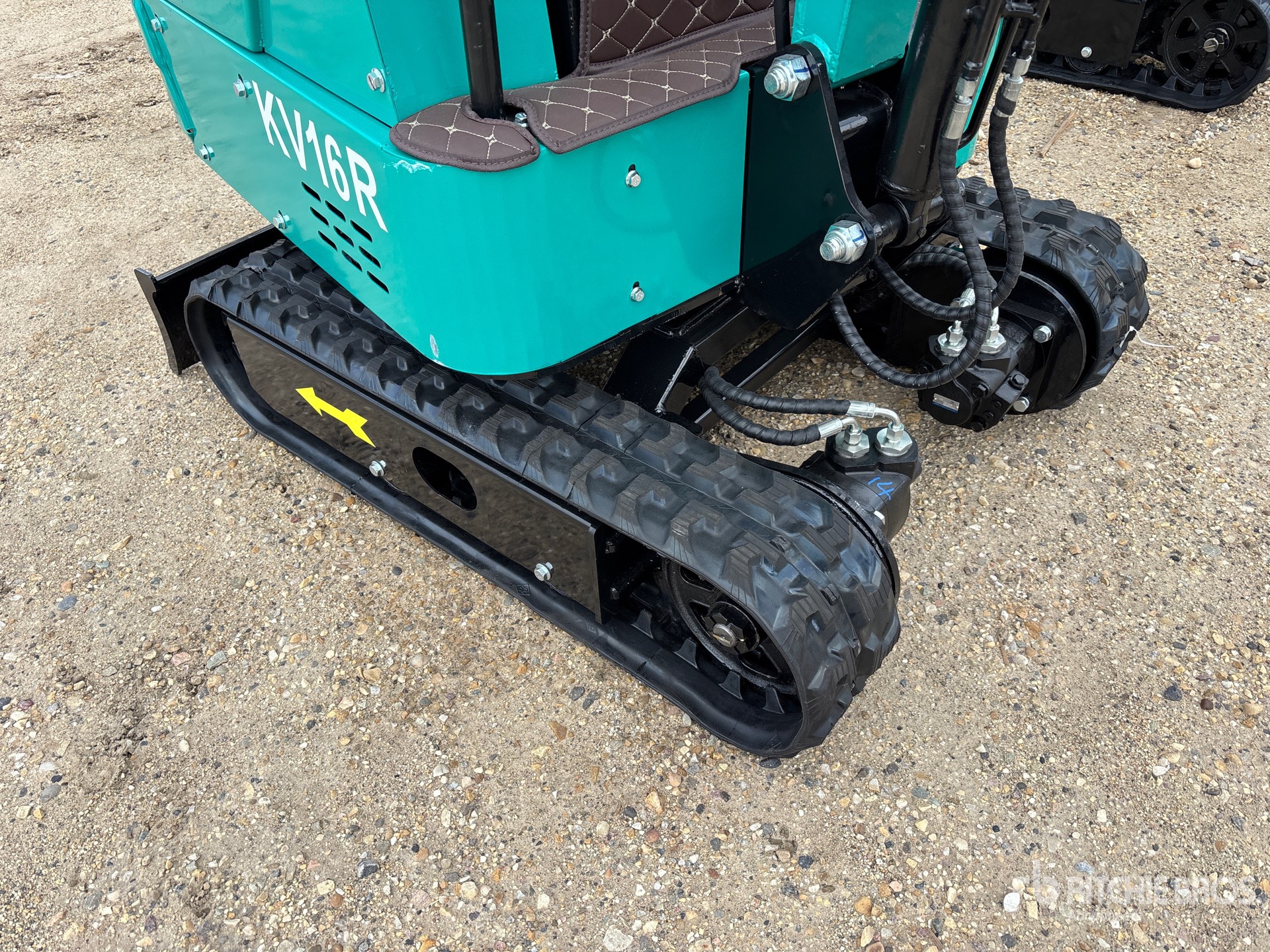 2026 CFG KV16R