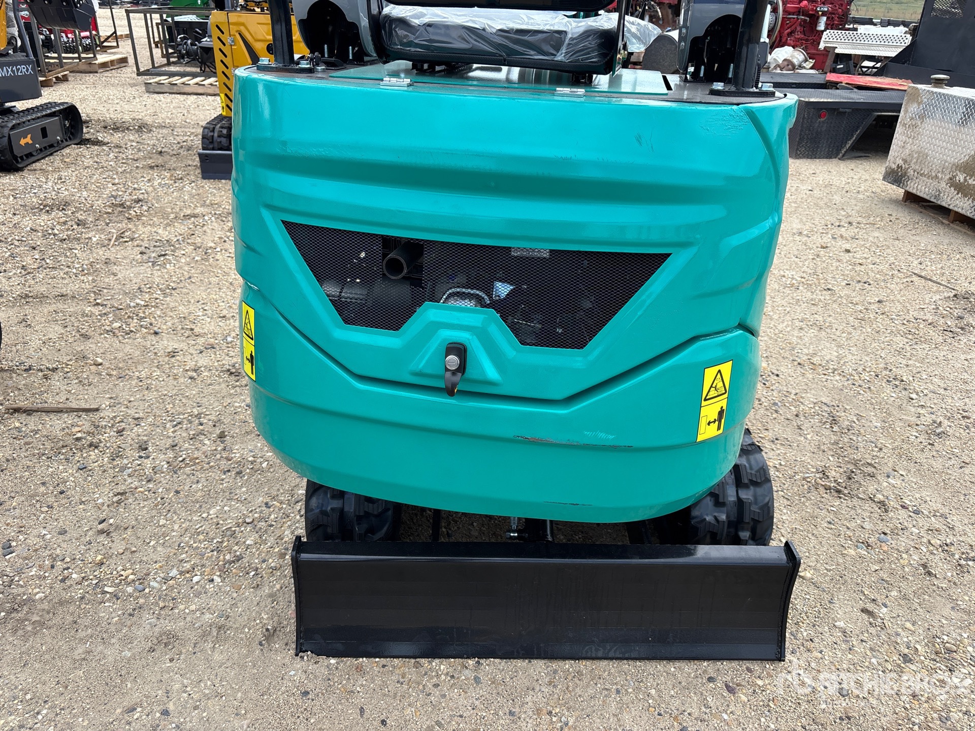 2026 CFG KV16R