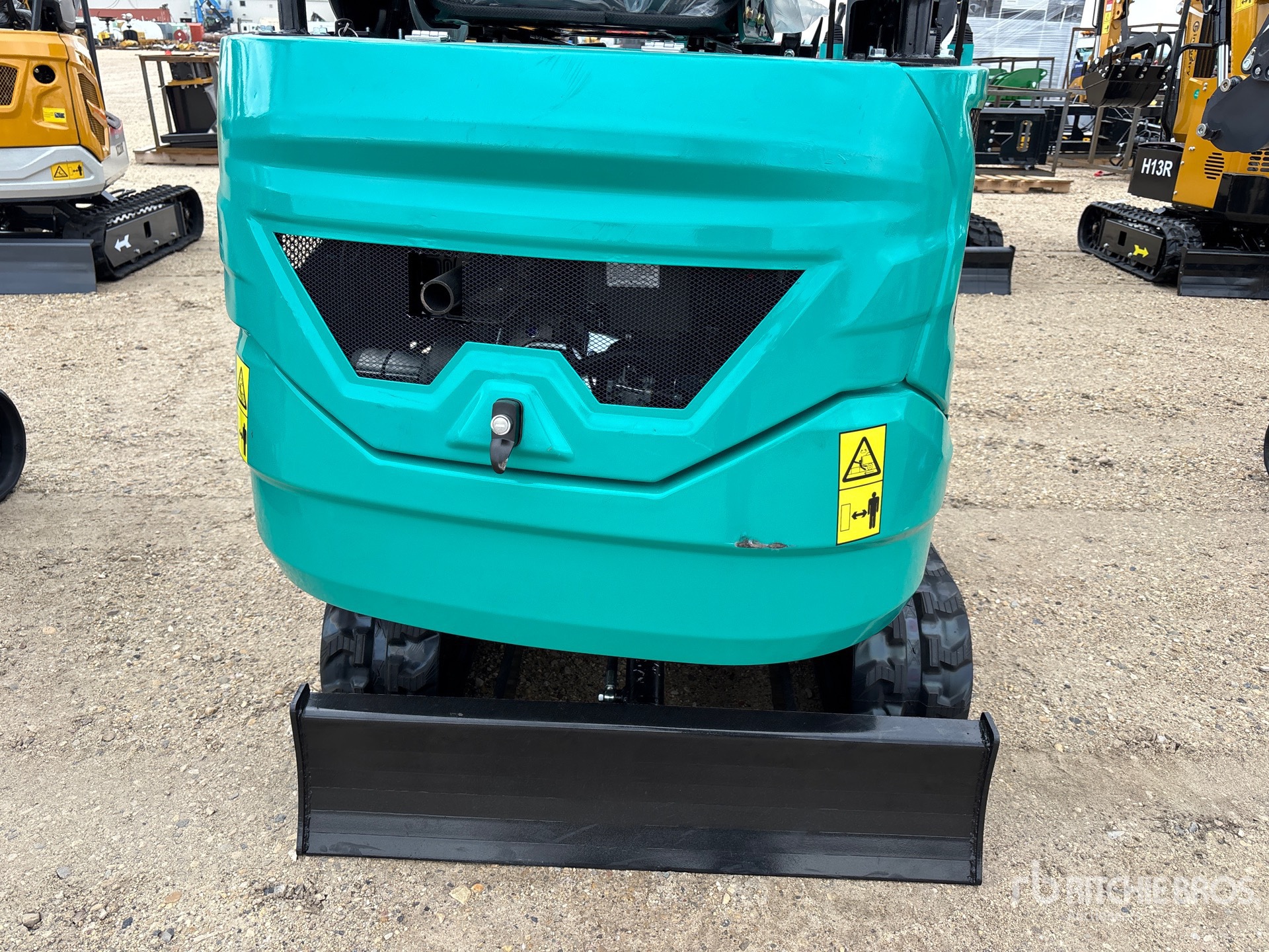 2026 CFG KV16R
