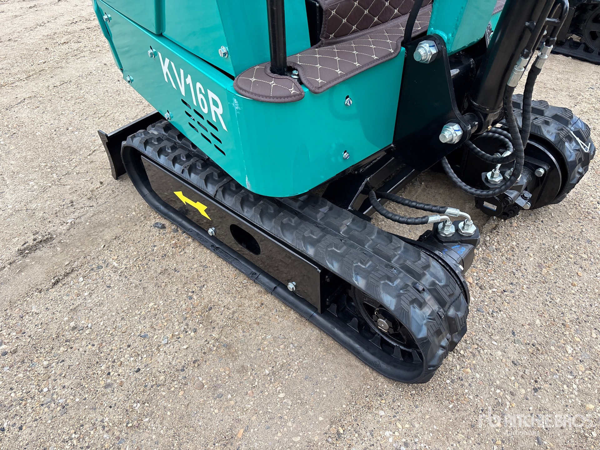 2026 CFG KV16R