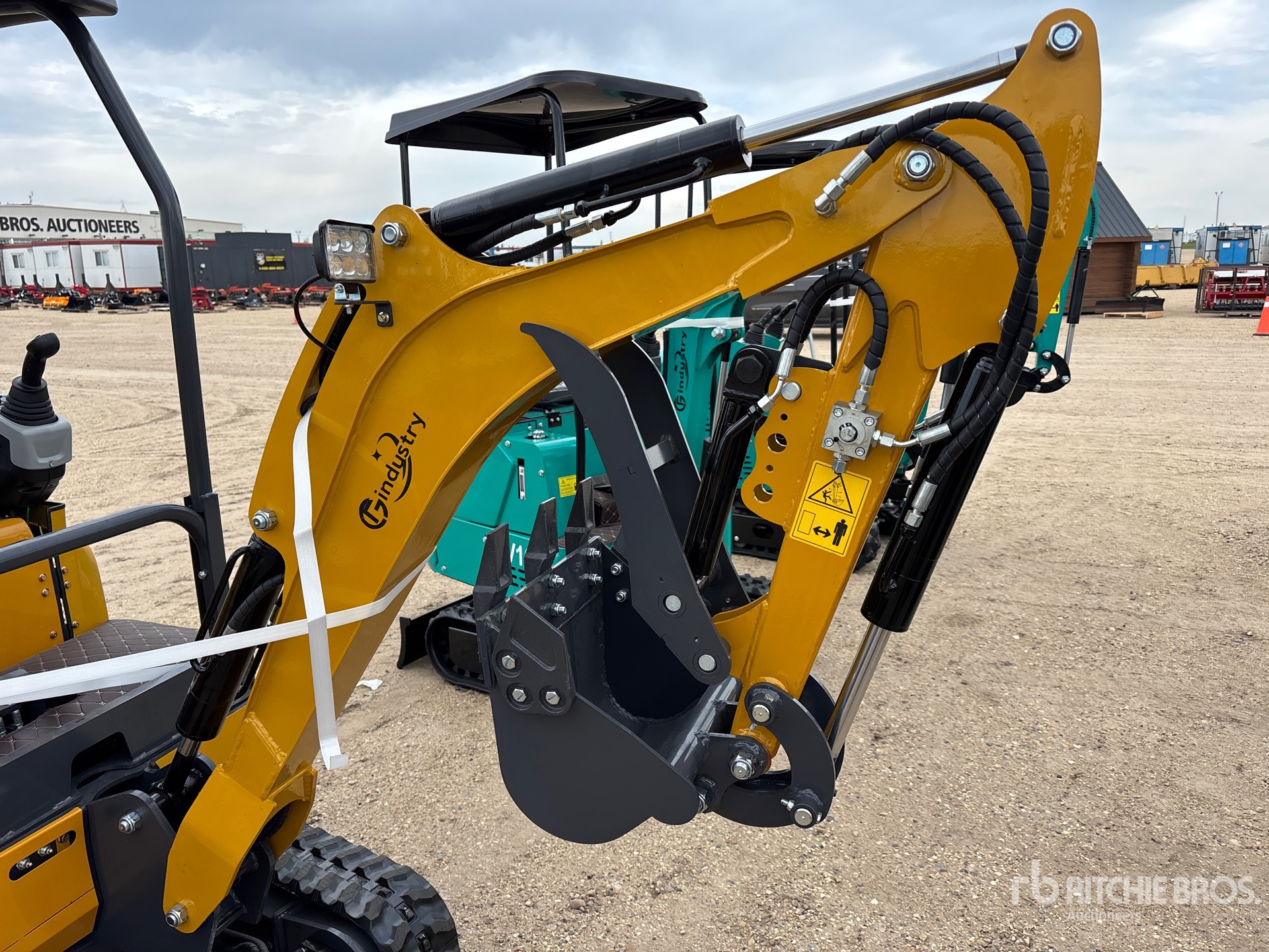 2026 CFG QK20R