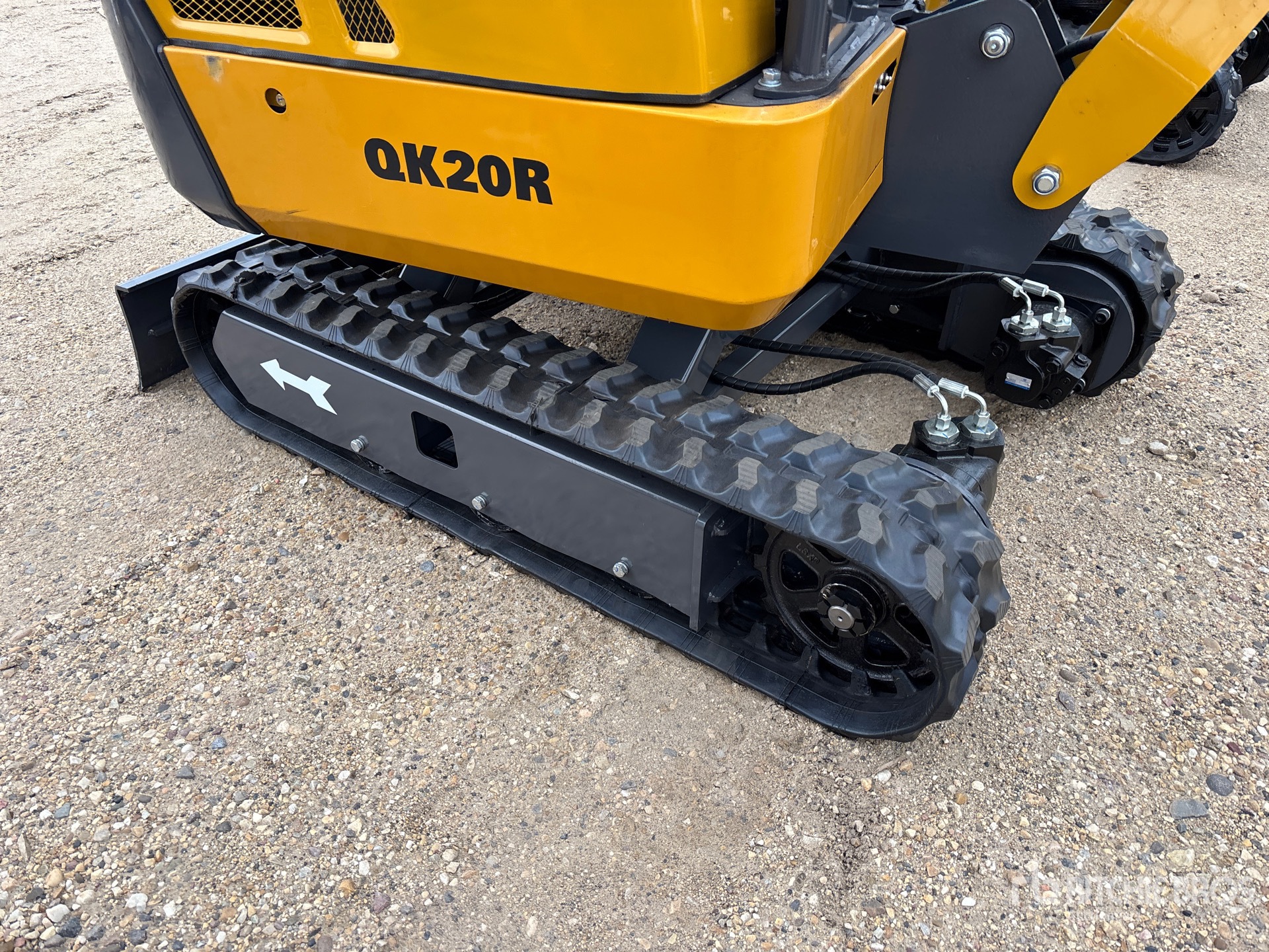 2026 CFG QK20R