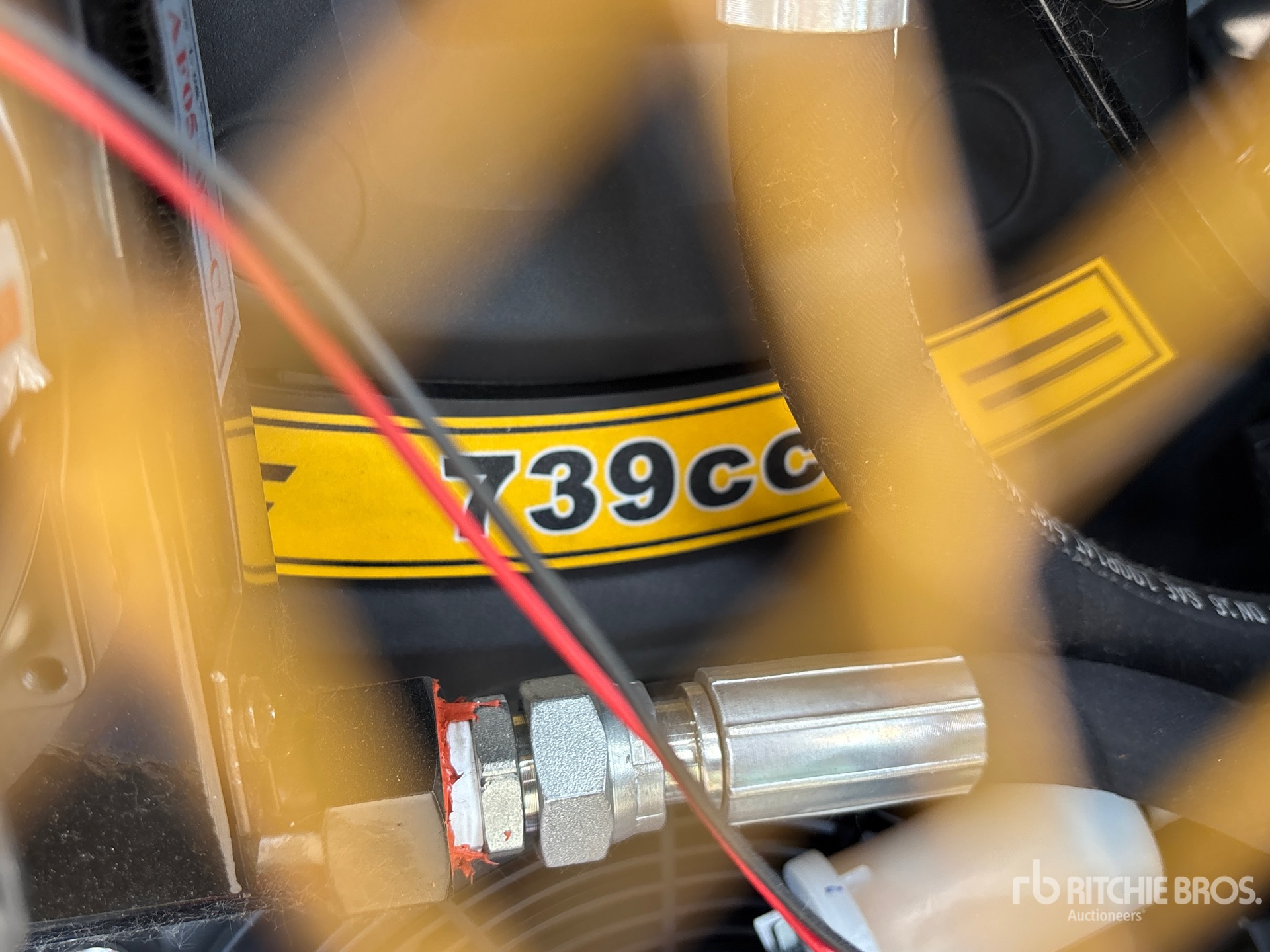 2026 CFG XZ20R