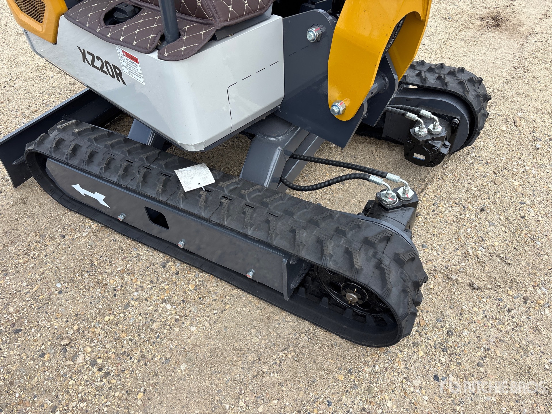 2026 CFG XZ20R