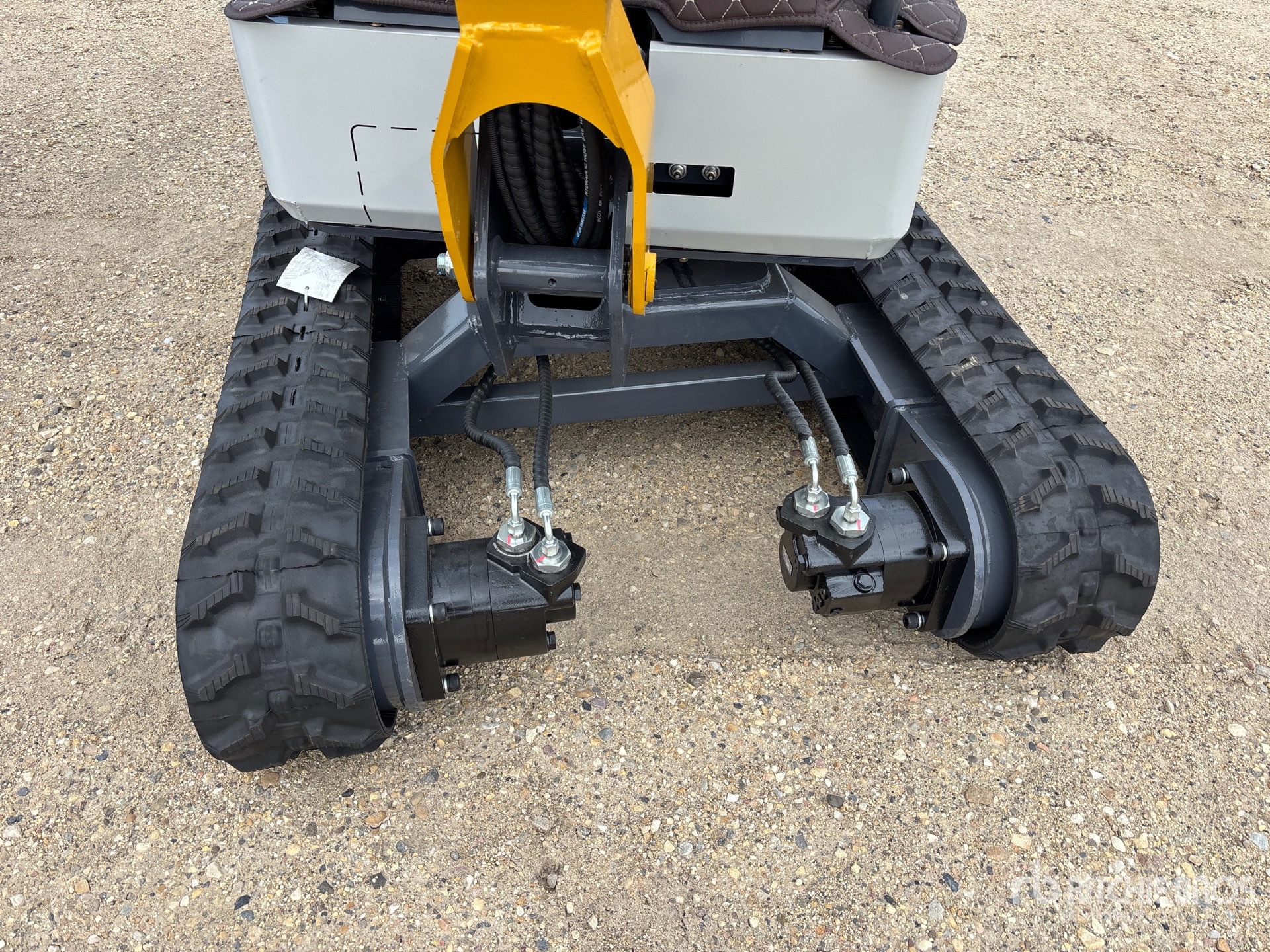 2026 CFG XZ20R