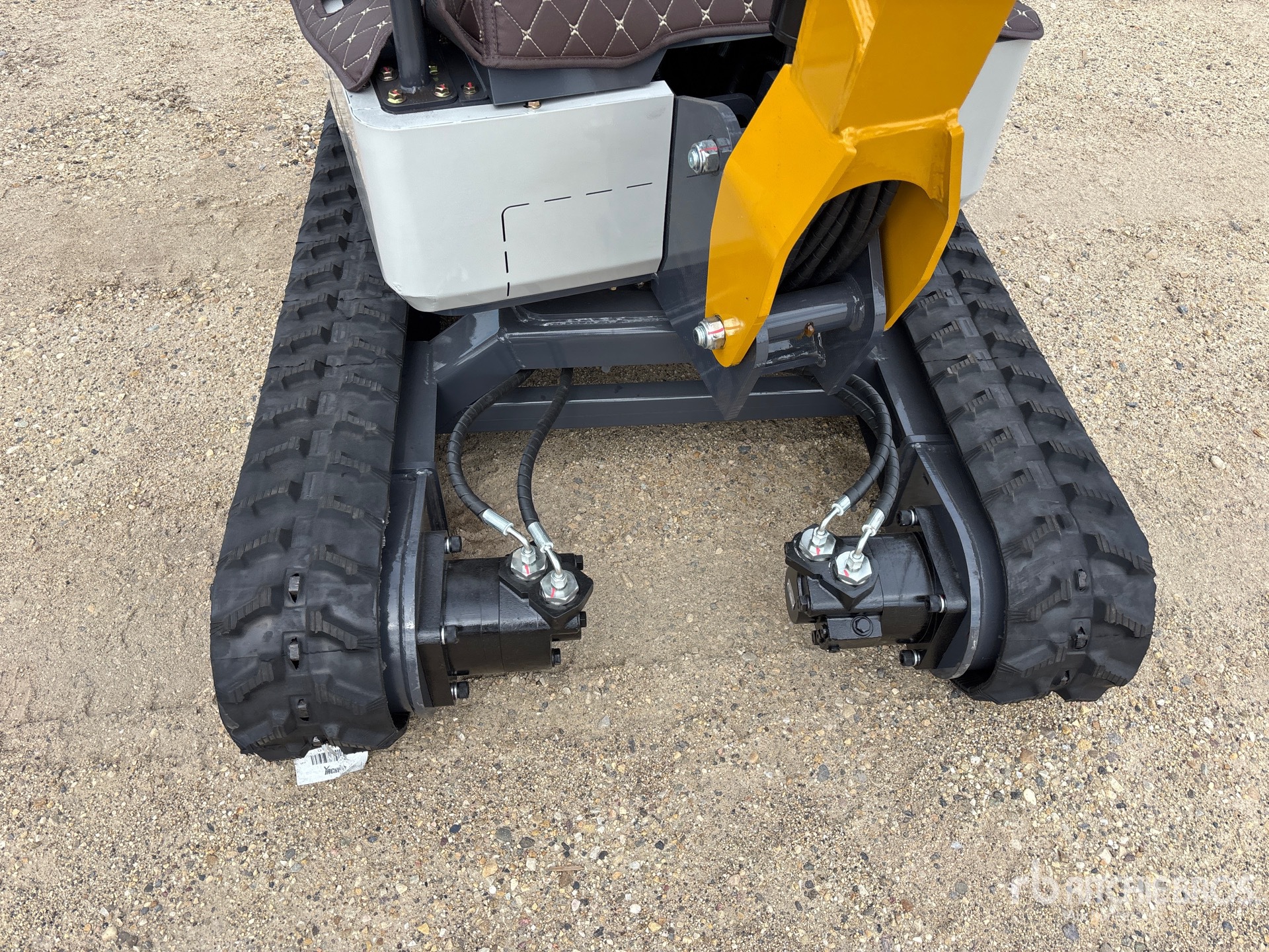 2026 CFG XZ20R