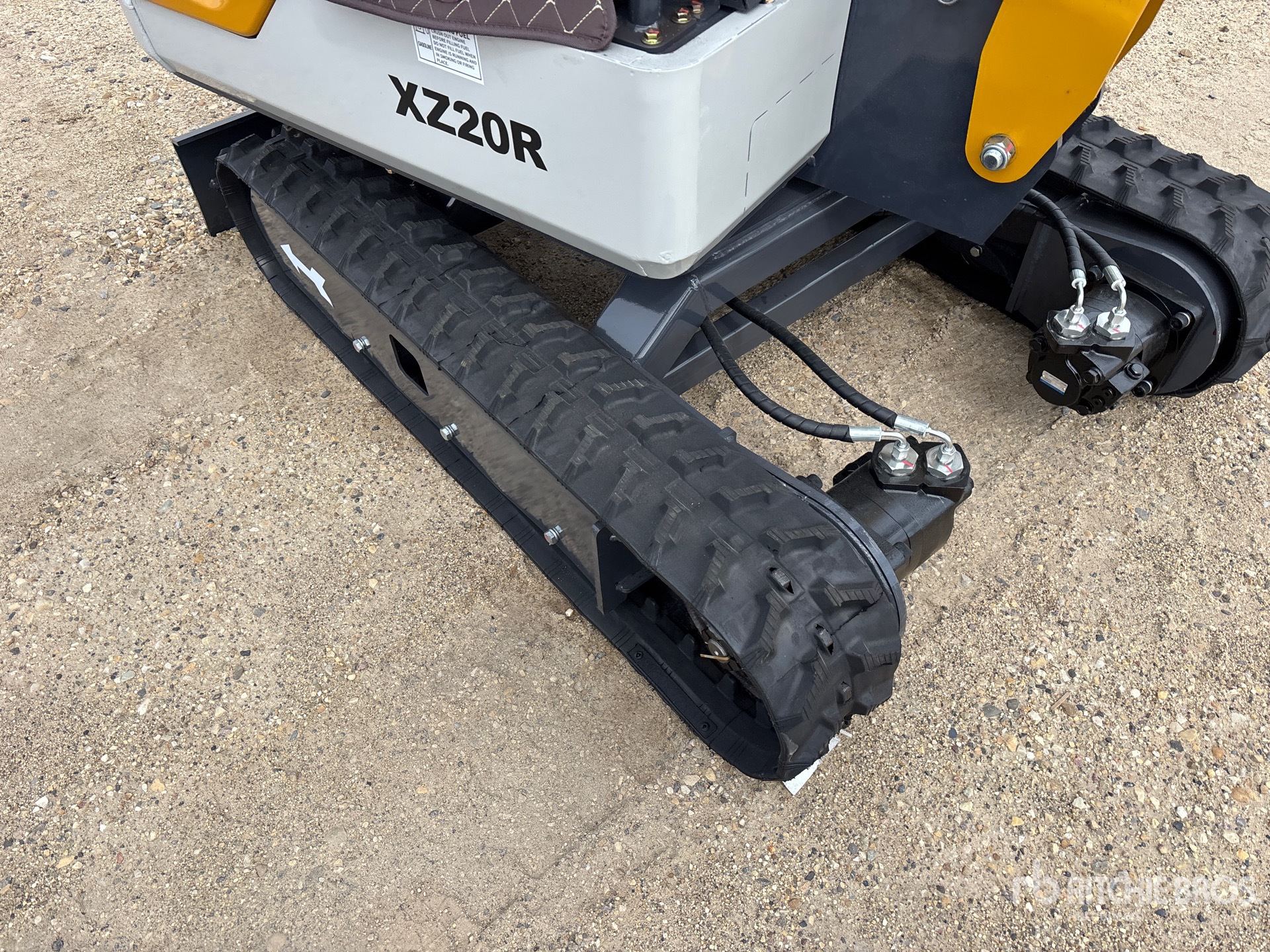 2026 CFG XZ20R