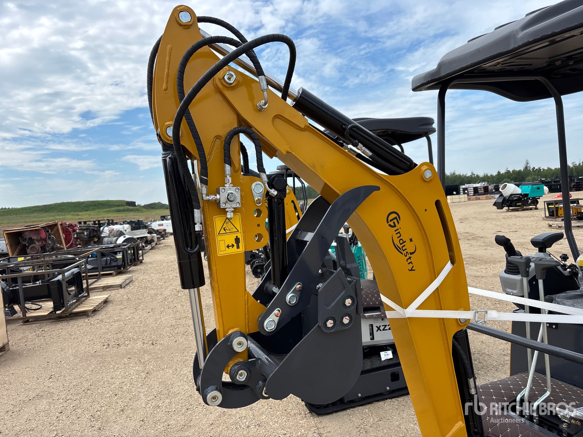 2026 CFG XZ20R