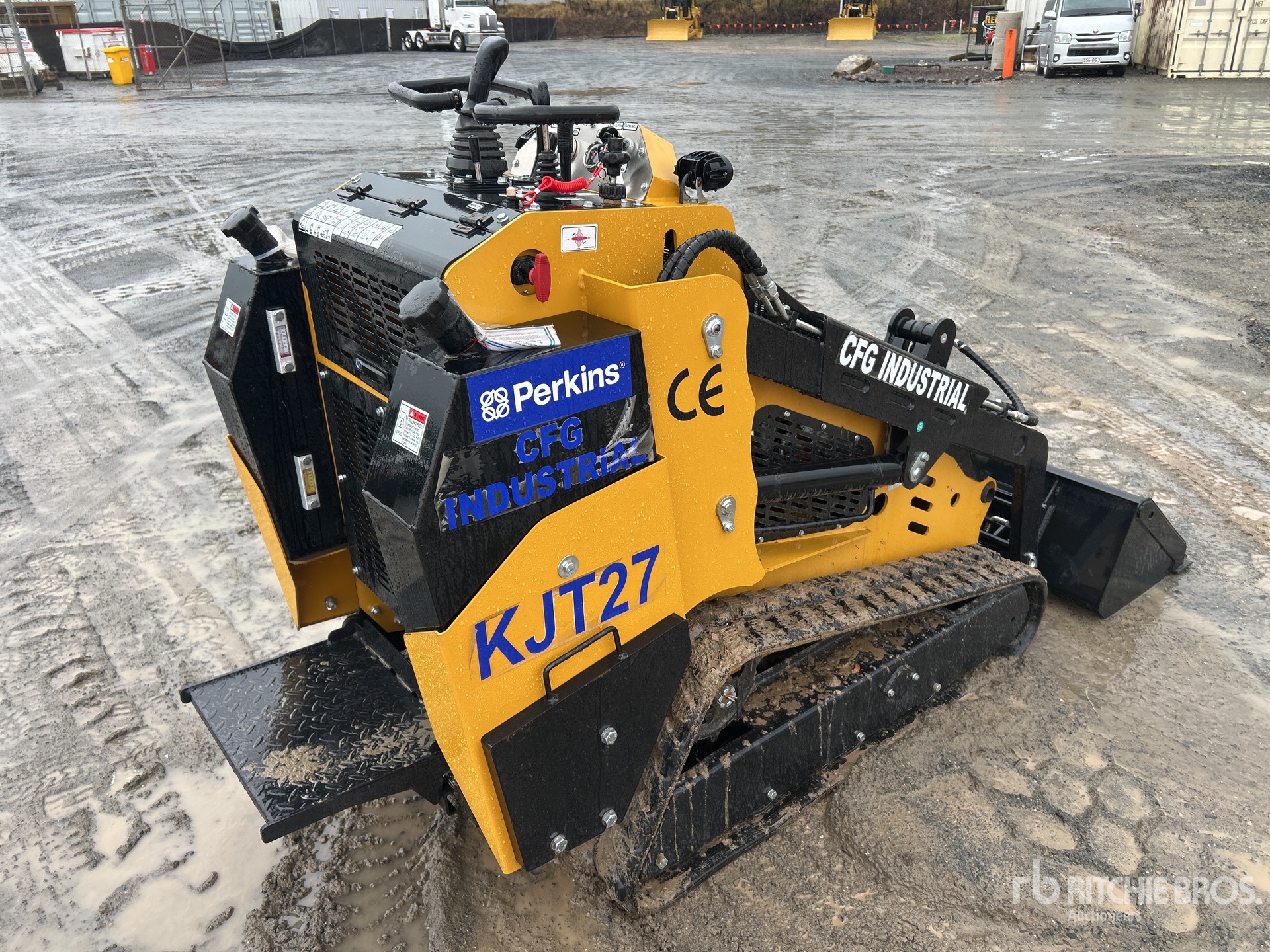 2026 CFG KJT27