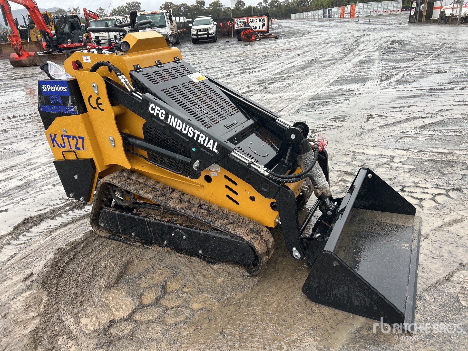 2026 CFG KJT27